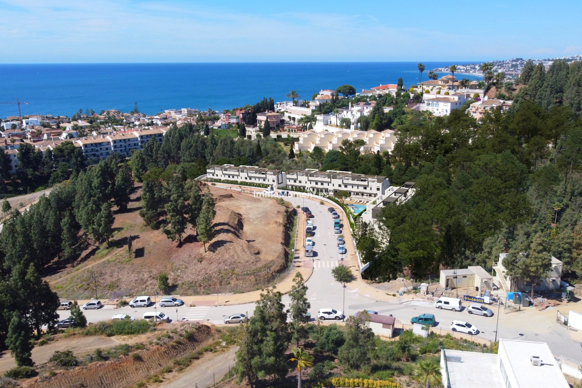 New Build - Townhouse - Fuengirola