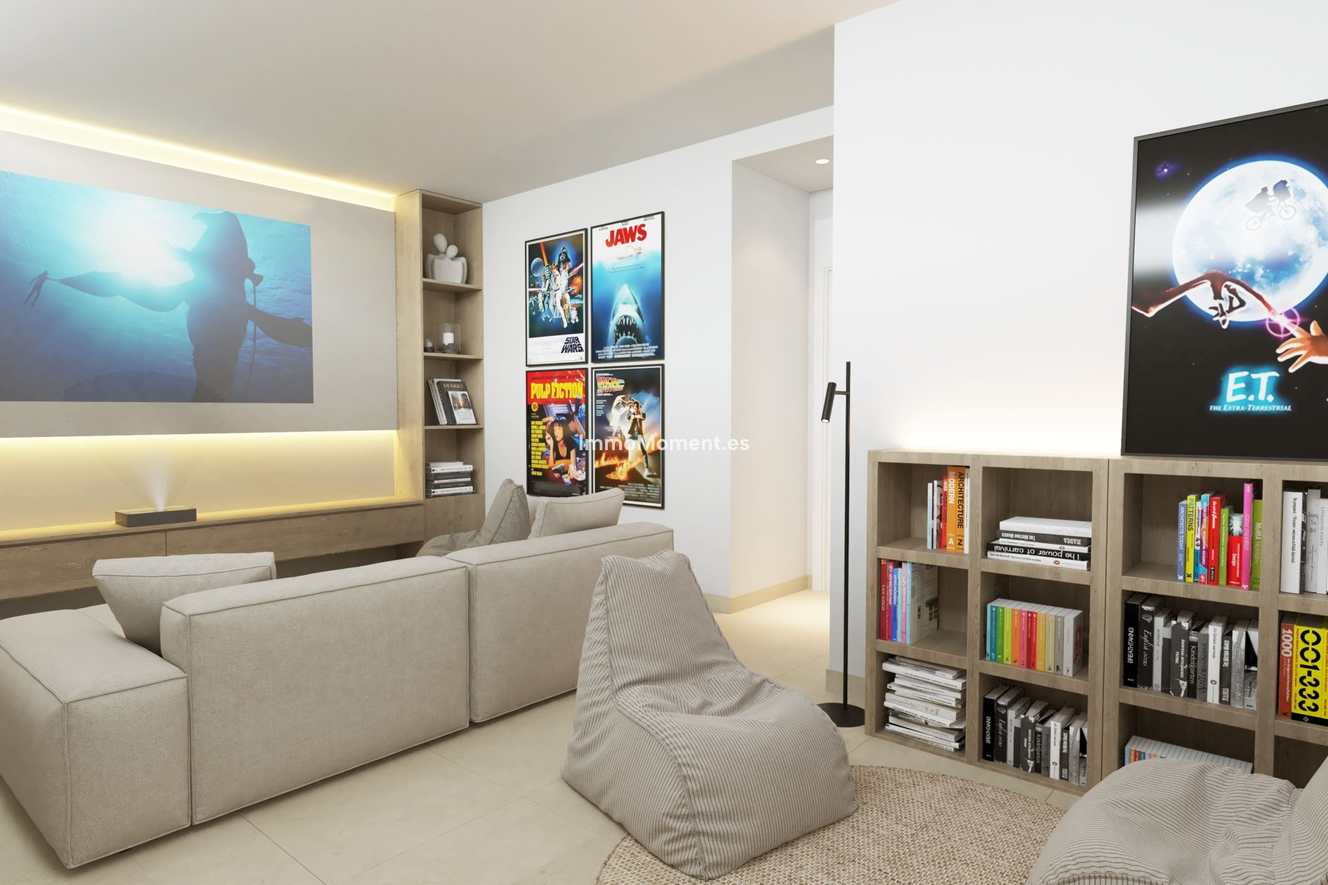 New Build - Townhouse - Fuengirola