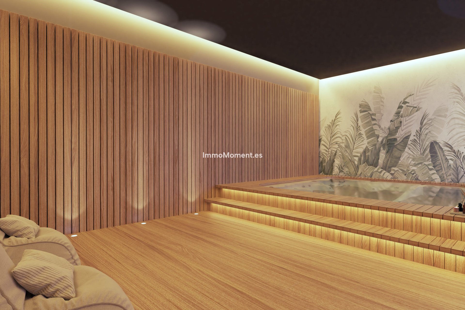 New Build - Townhouse - Fuengirola