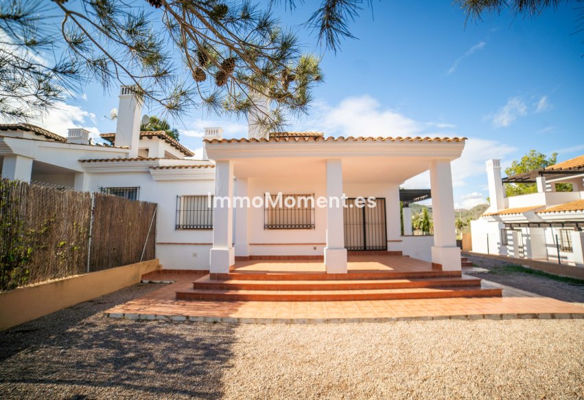 New Build - Townhouse - Fuente Alamo