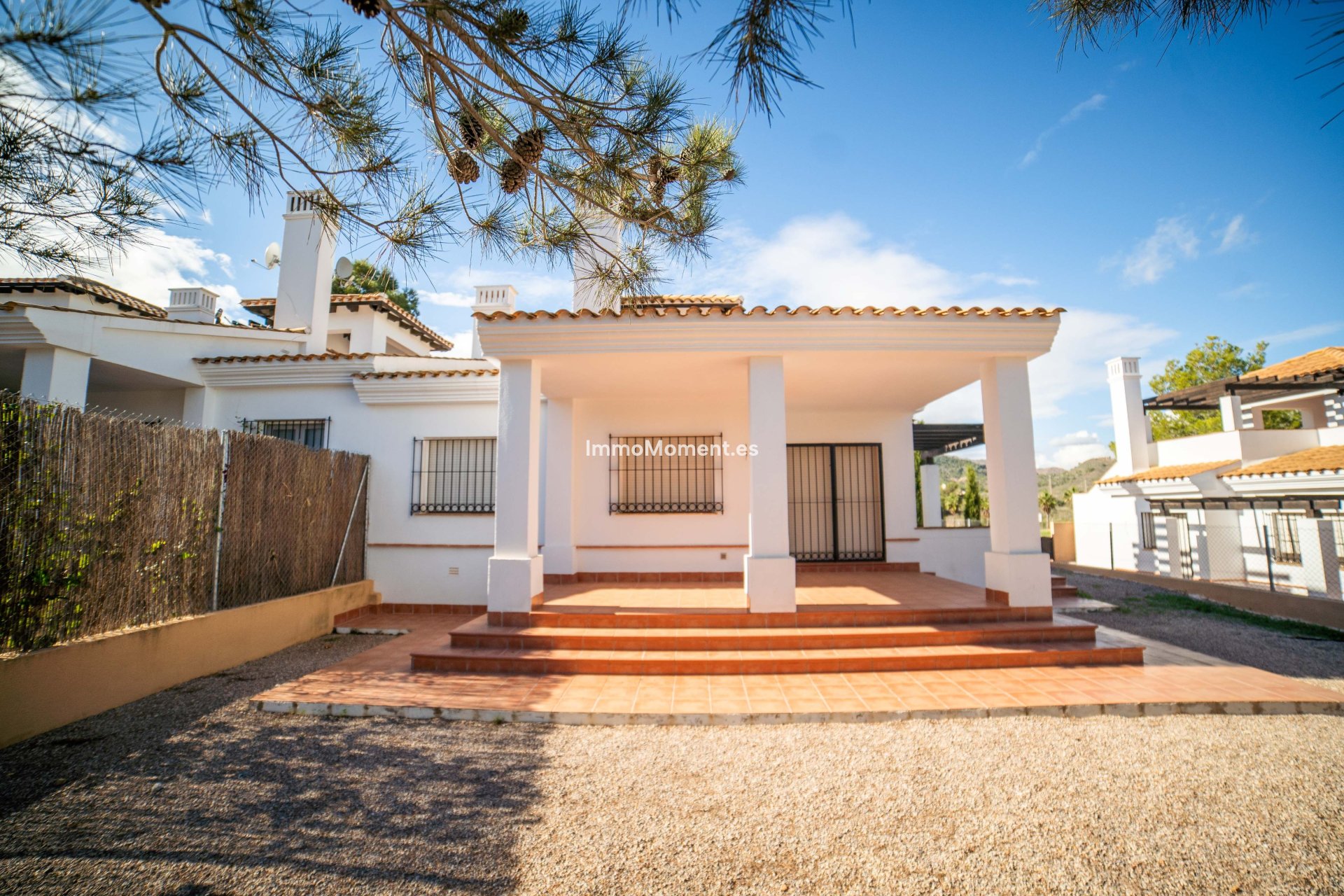 New Build - Townhouse - Fuente Alamo