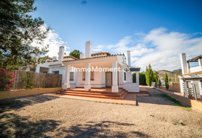 New Build - Townhouse - Fuente Alamo