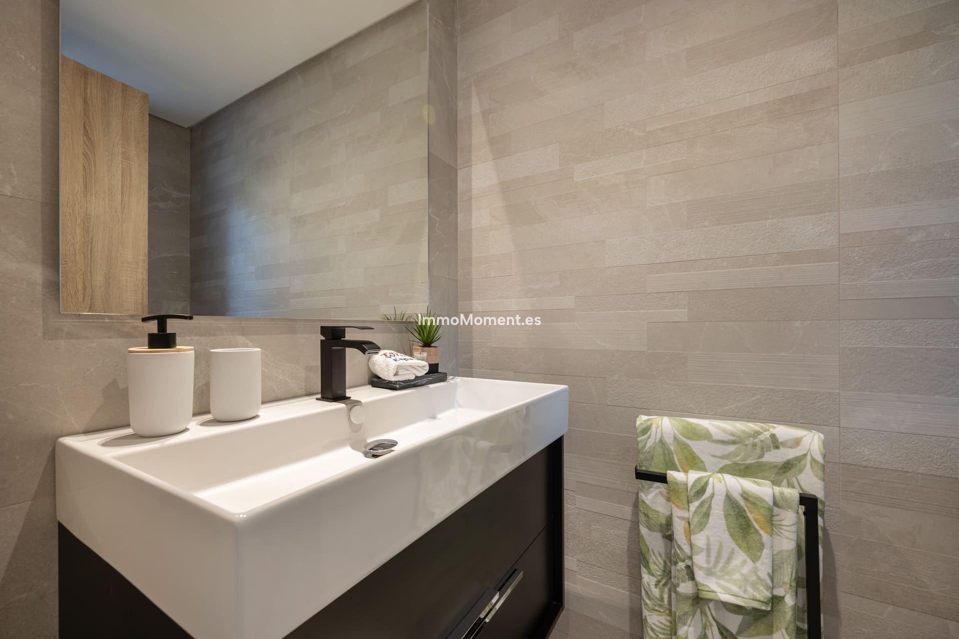 New Build - Townhouse - Istán - Cerros del Lago