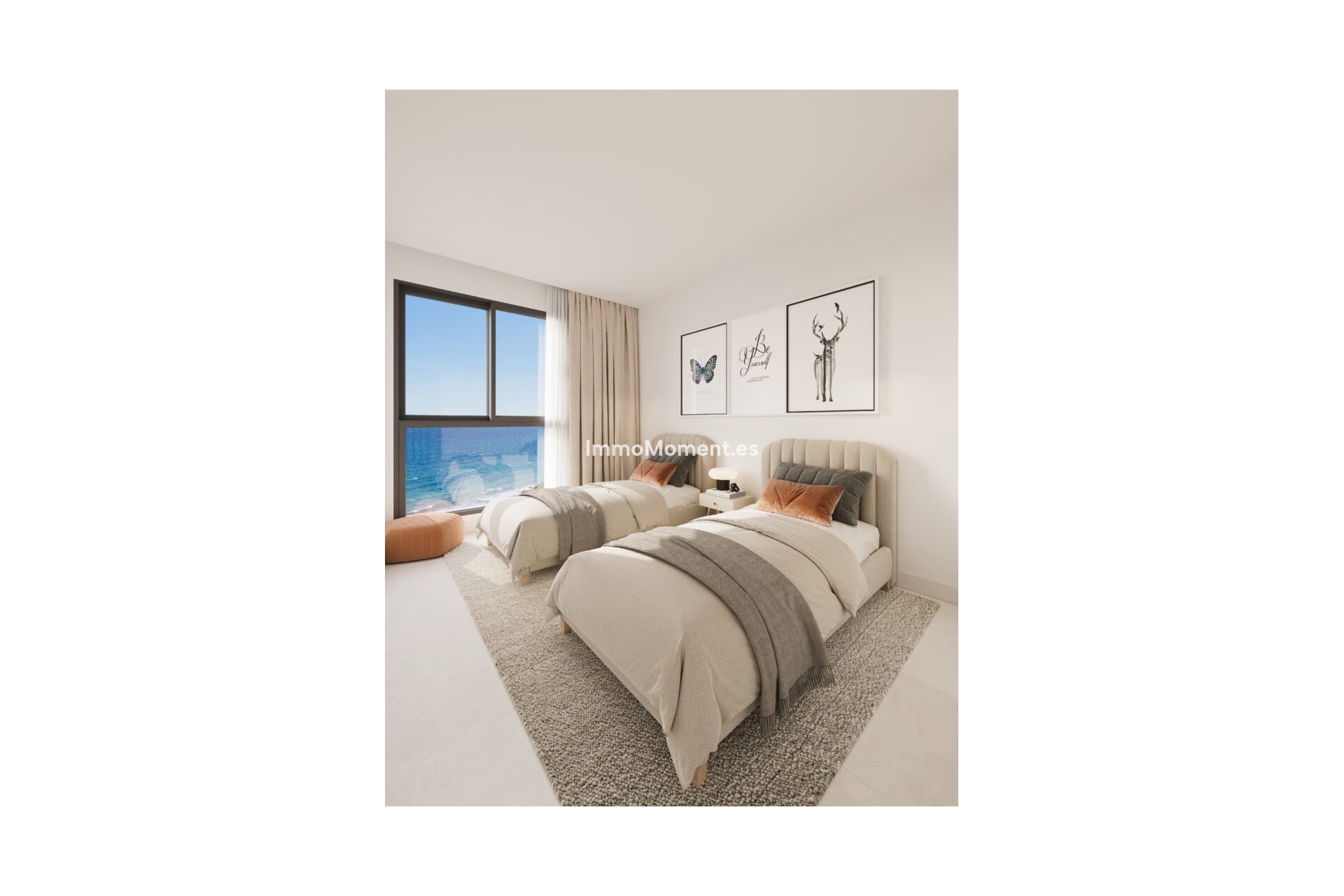 New Build - Townhouse - Málaga - Málaga Este