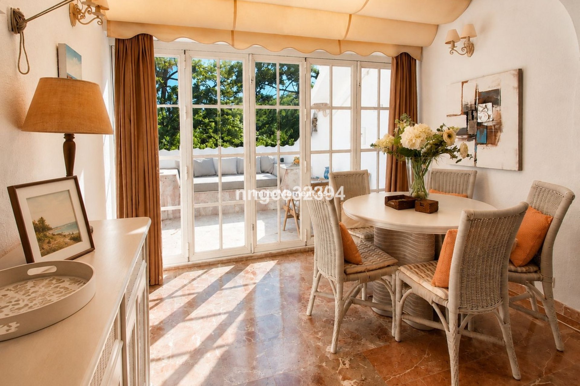 New Build - Townhouse - Marbella - Nueva Andalucía
