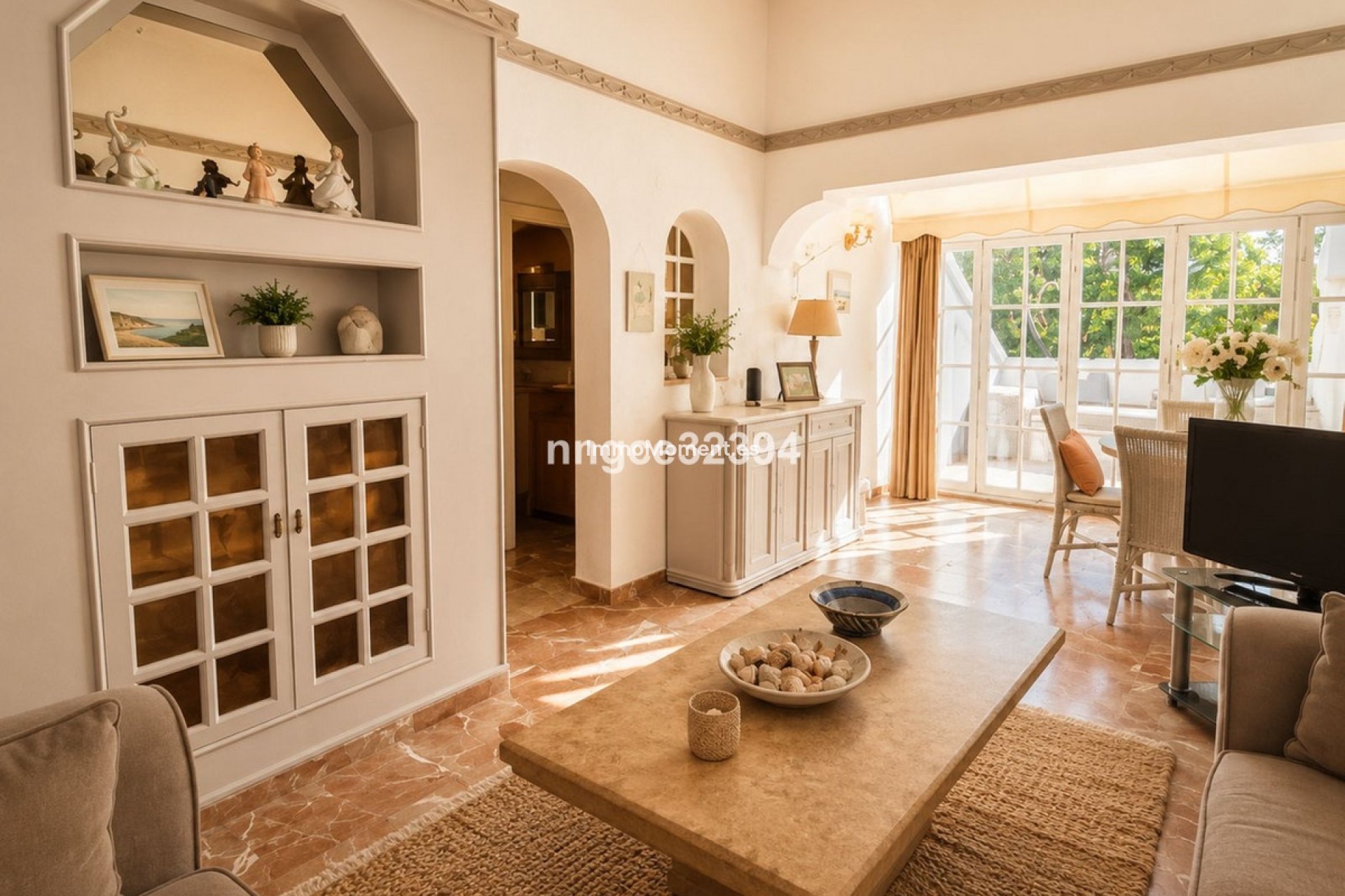 New Build - Townhouse - Marbella - Nueva Andalucía