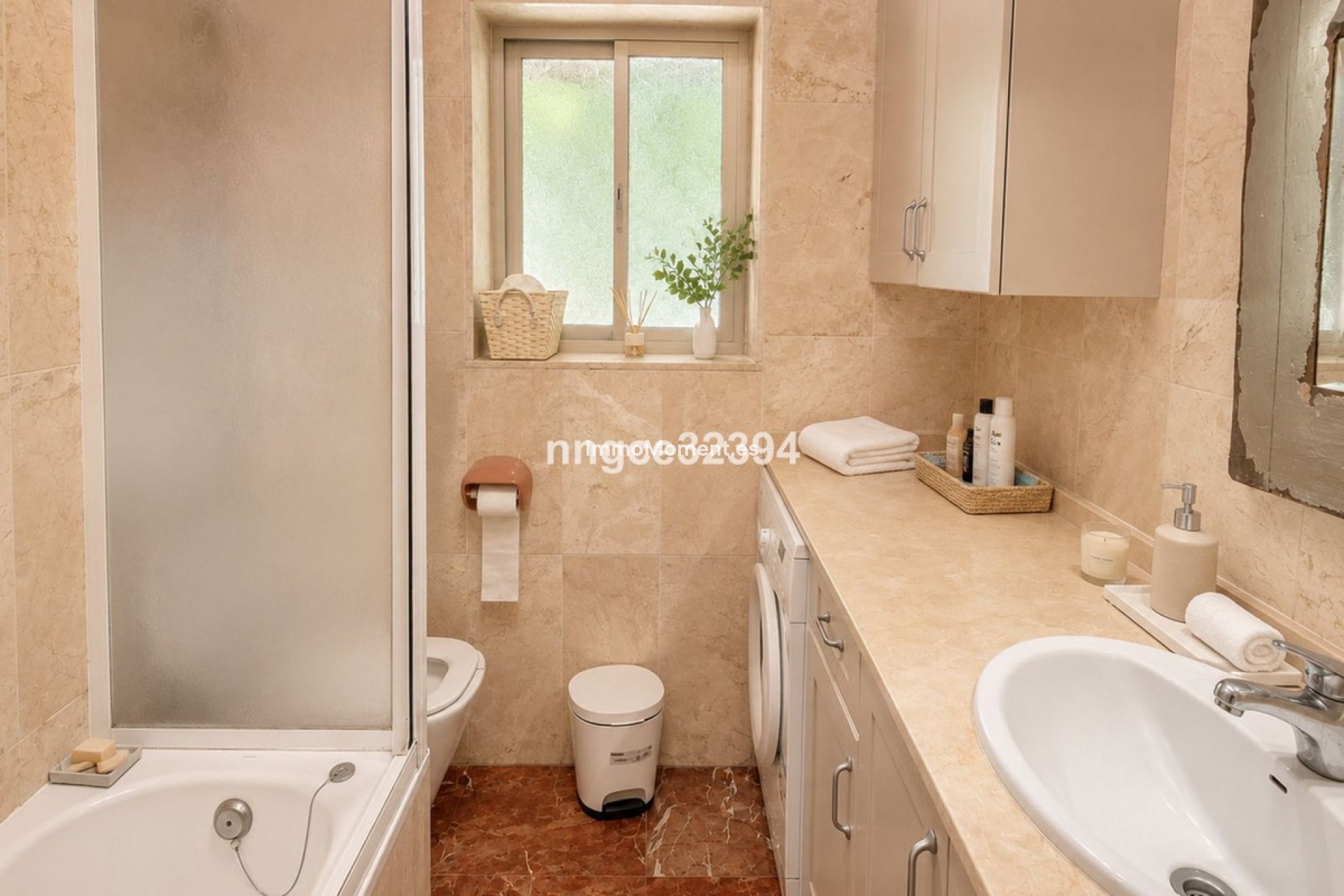 New Build - Townhouse - Marbella - Nueva Andalucía