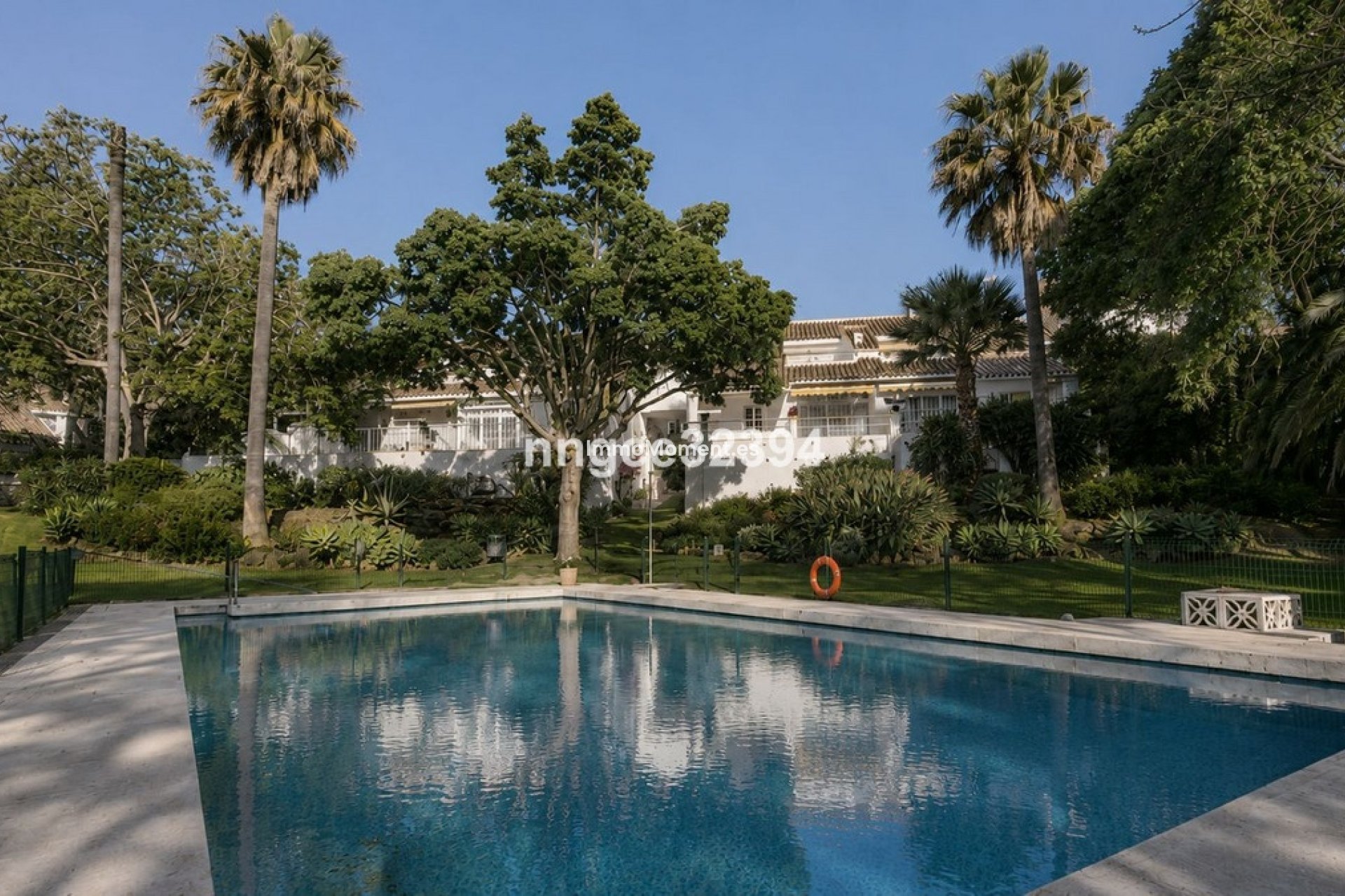 New Build - Townhouse - Marbella - Nueva Andalucía