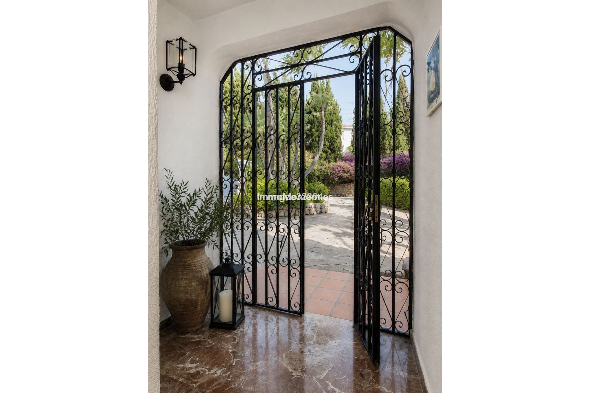 New Build - Townhouse - Marbella - Nueva Andalucía