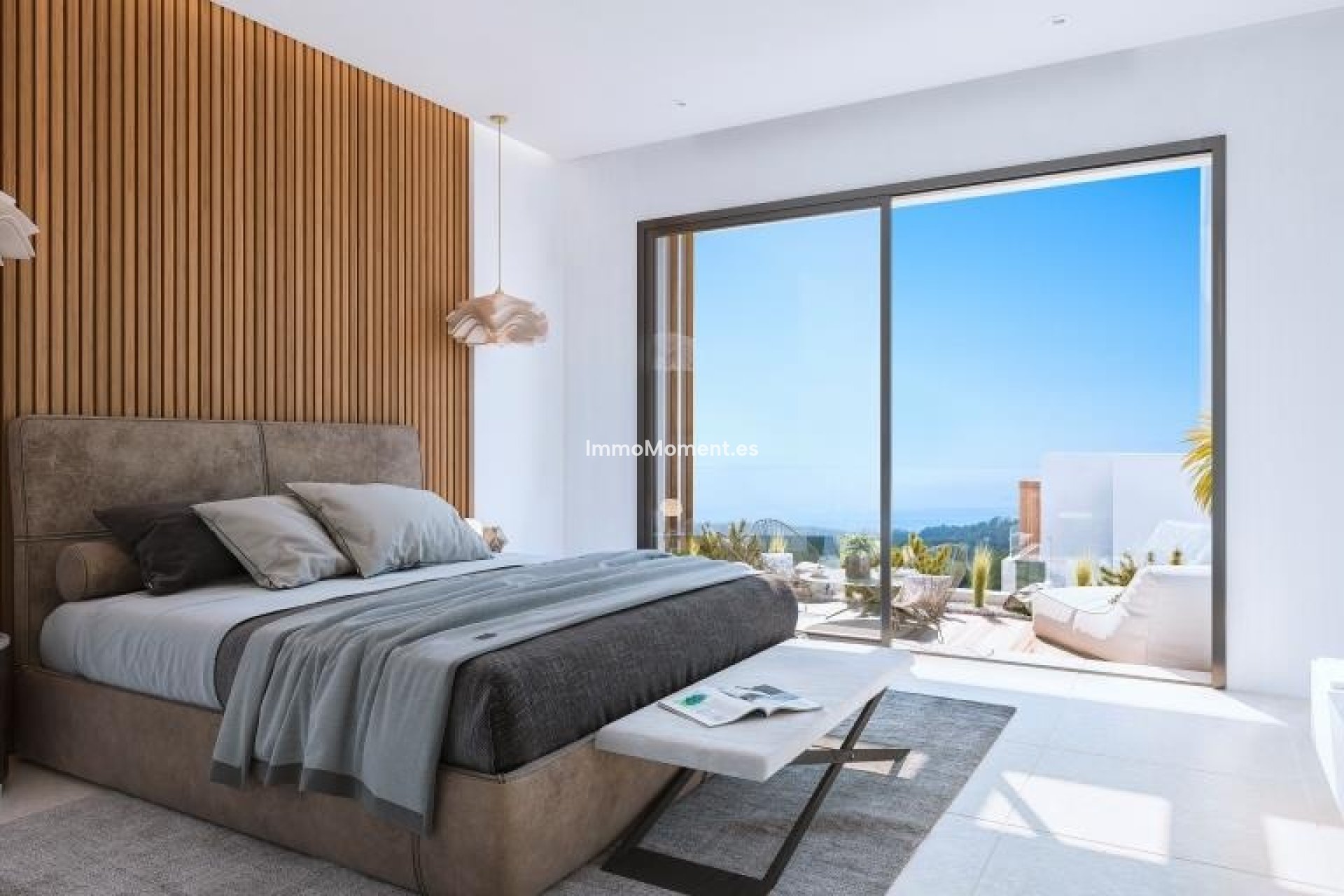 New Build - Townhouse - Marbella