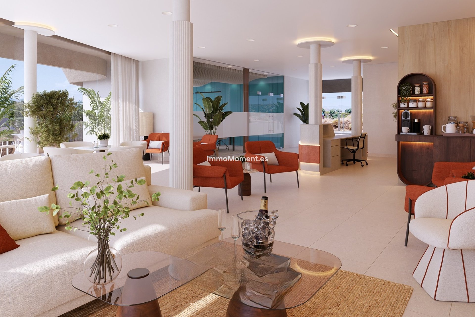 New Build - Townhouse - Mijas Costa - Fuengirola