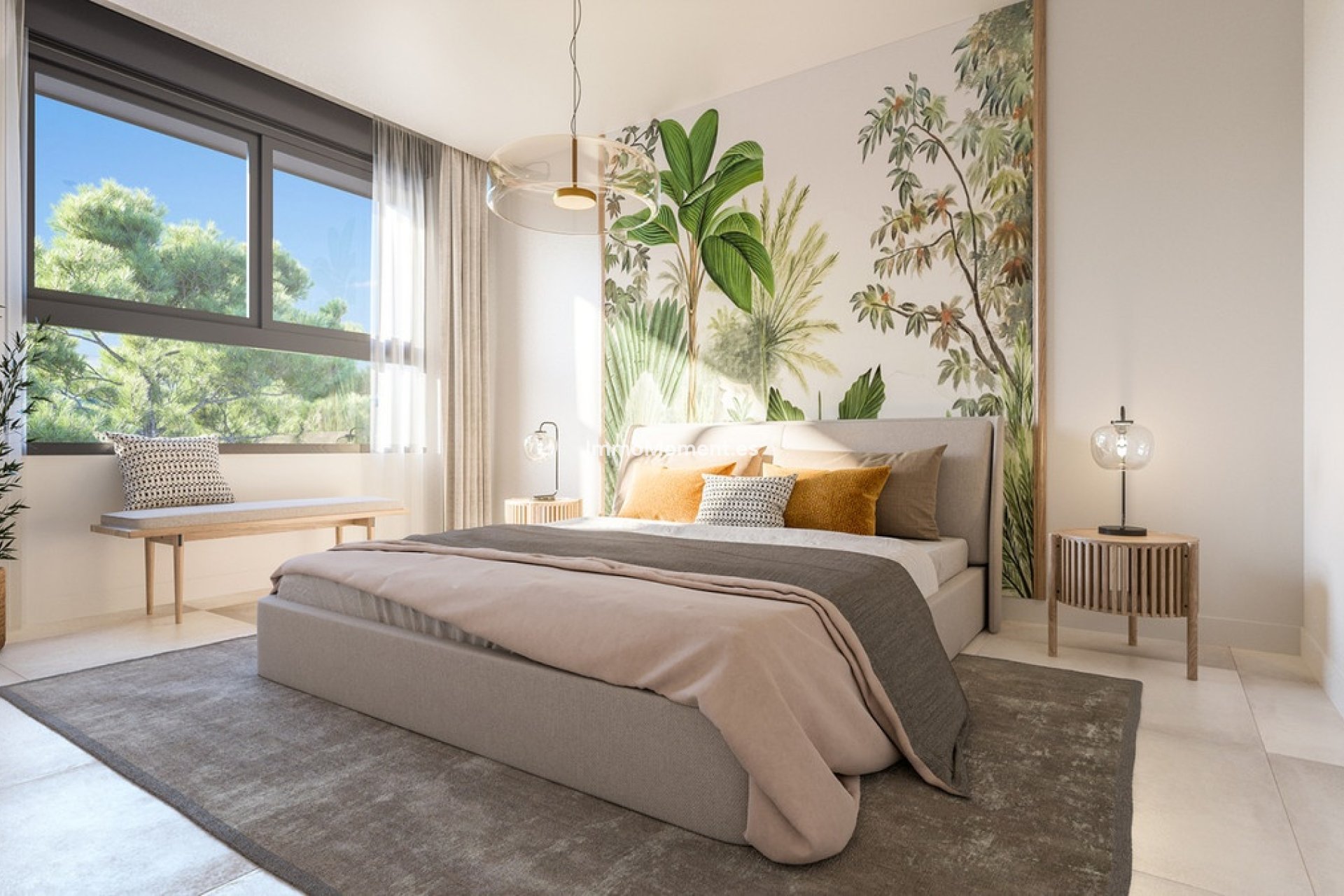 New Build - Townhouse - Mijas - El Chaparral