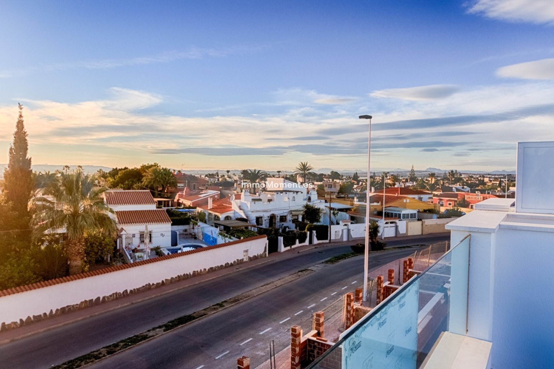 New Build - Townhouse - Pilar de la Horadada