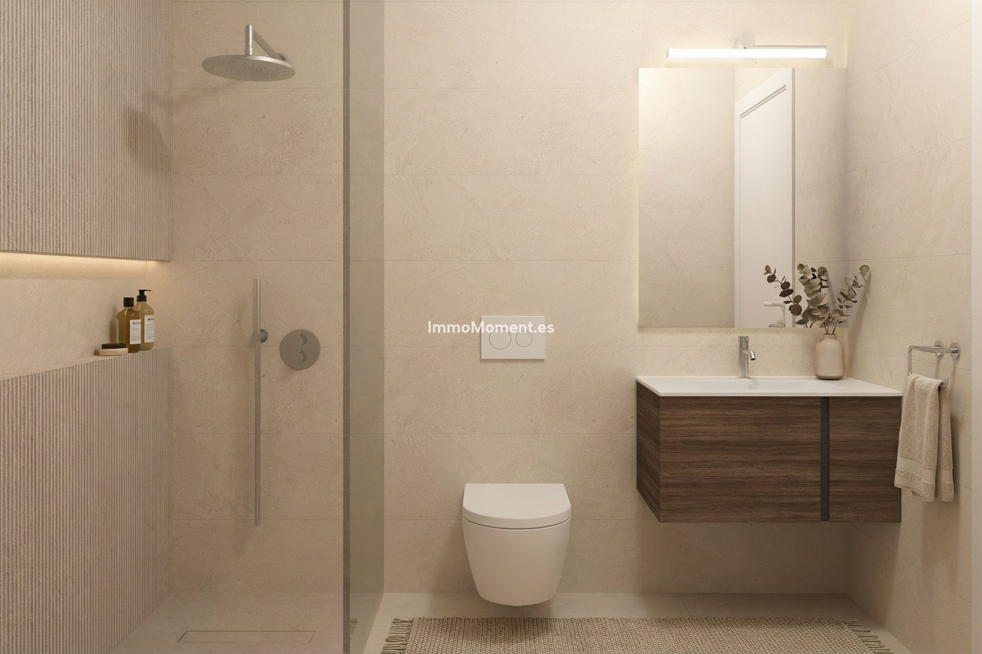 New Build - Townhouse - Roldán