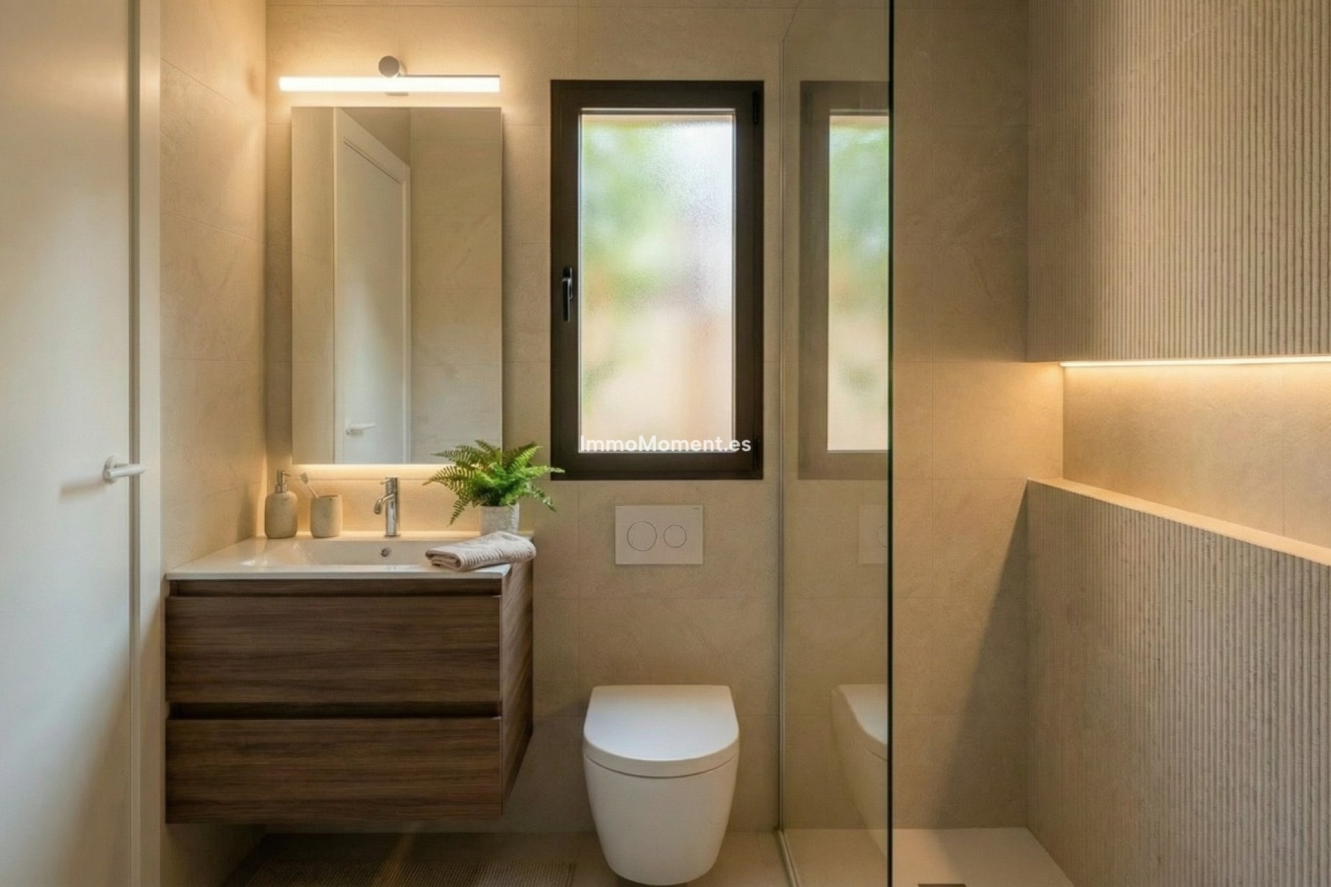 New Build - Townhouse - Roldán