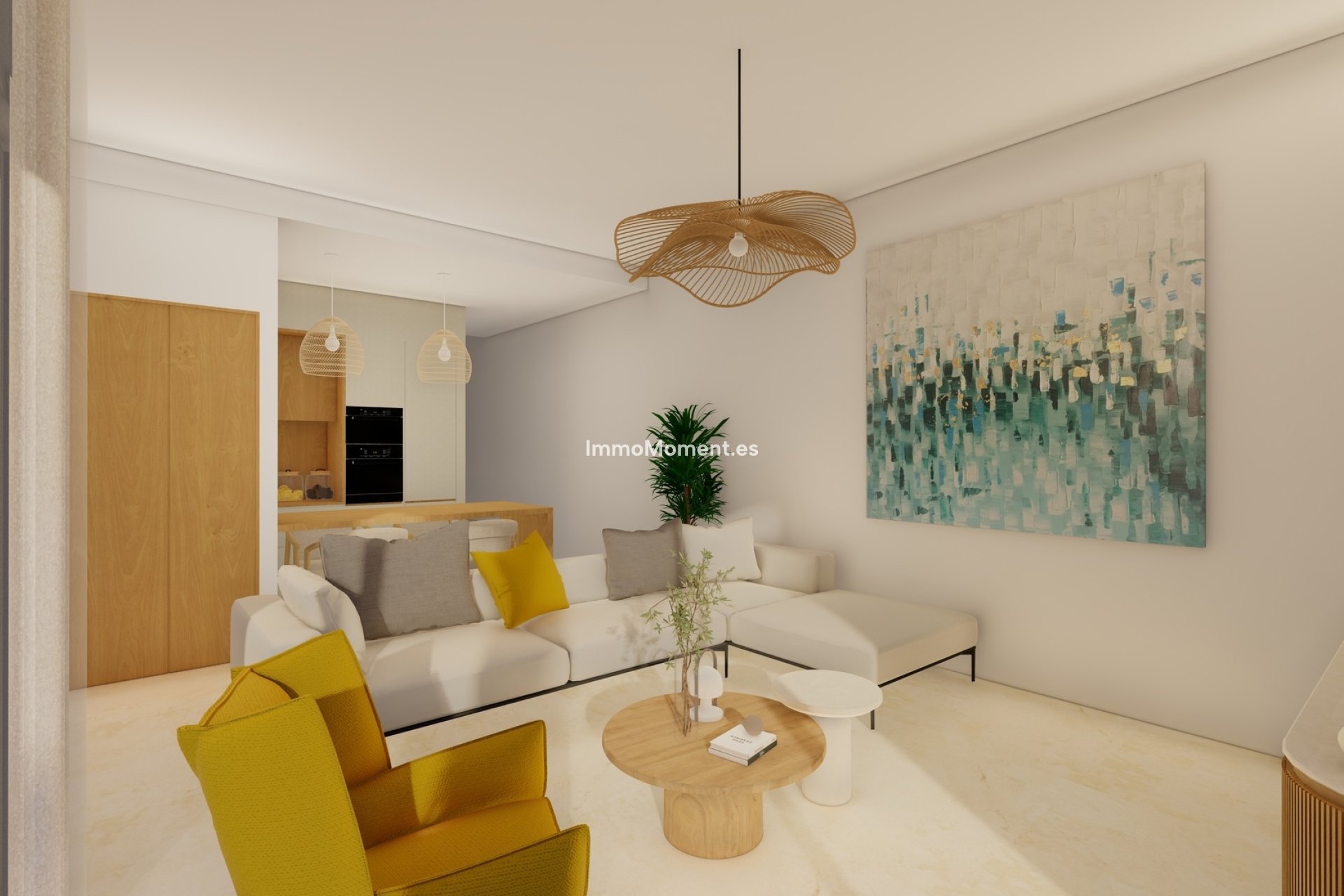 New Build - Townhouse - San Javier
