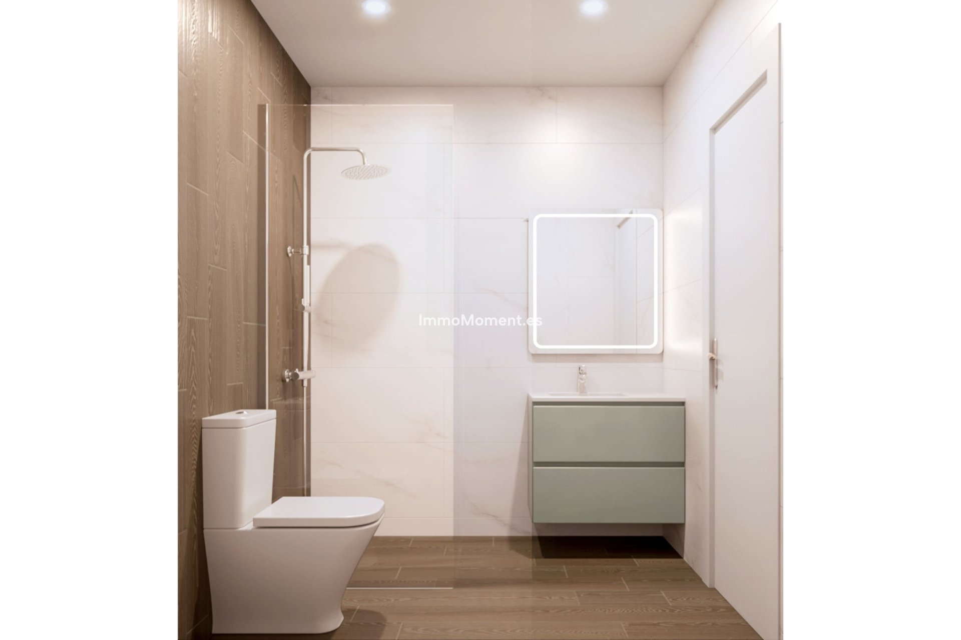 New Build - Townhouse - San Pedro del Pinatar
