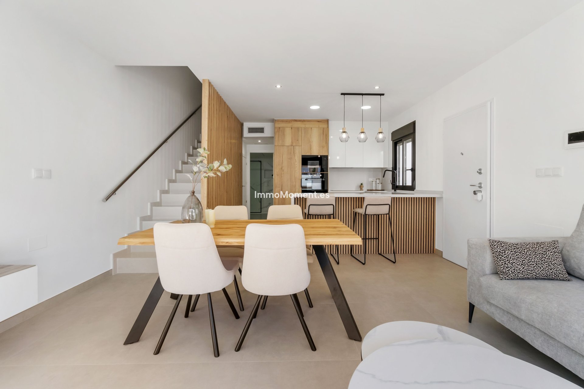 New Build - Townhouse - San Pedro del Pinatar