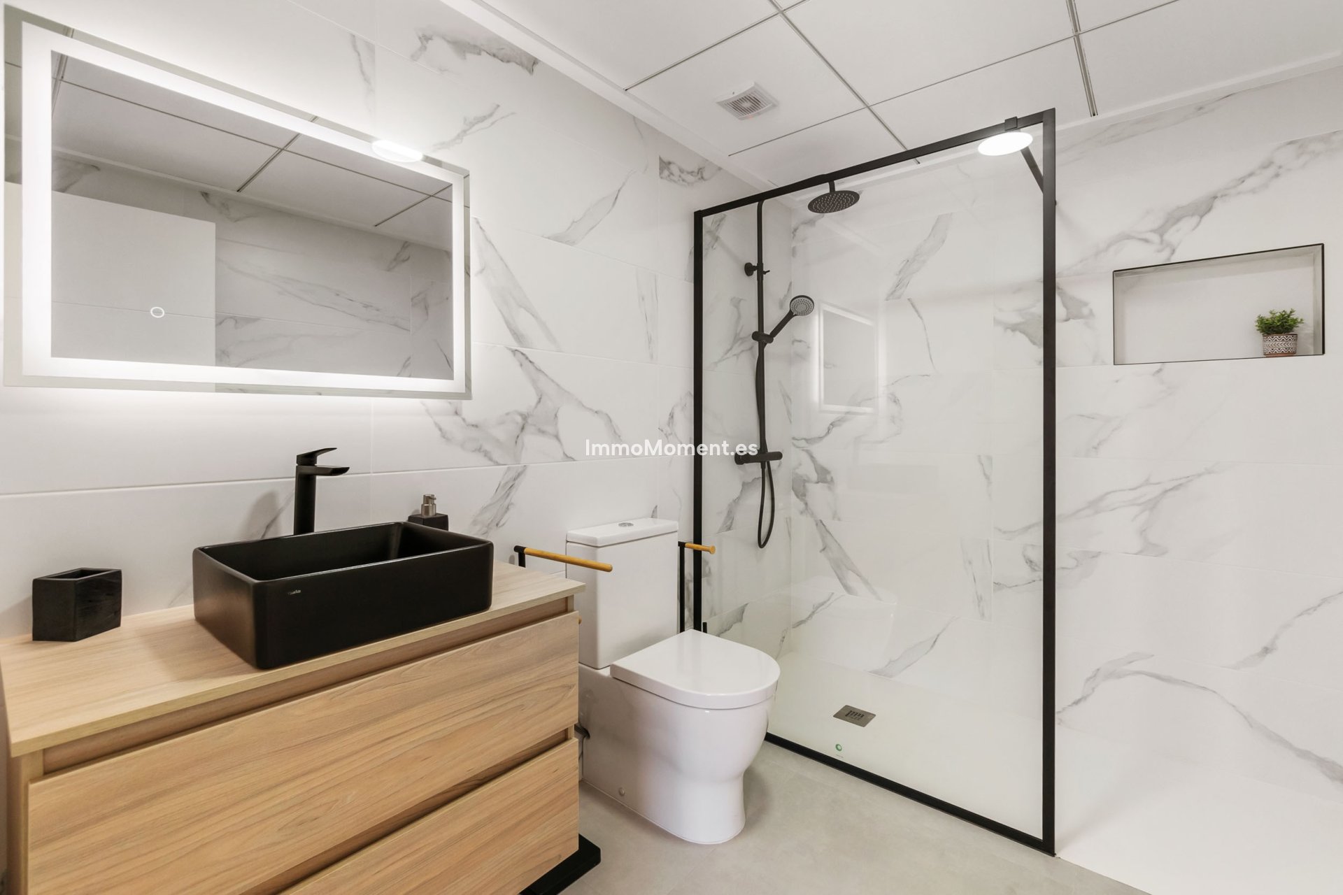 New Build - Townhouse - San Pedro del Pinatar