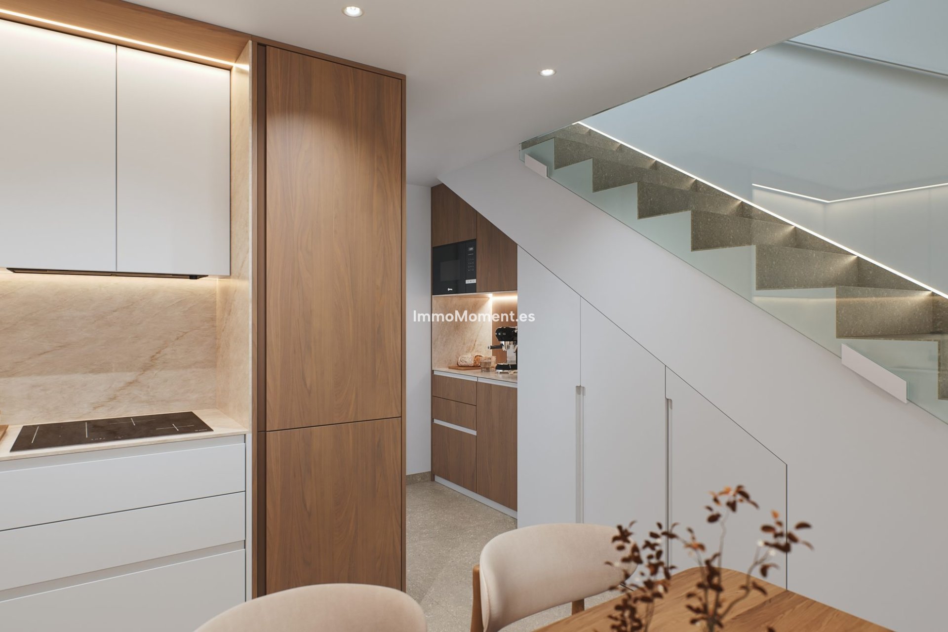 New Build - Townhouse - San Pedro del Pinatar