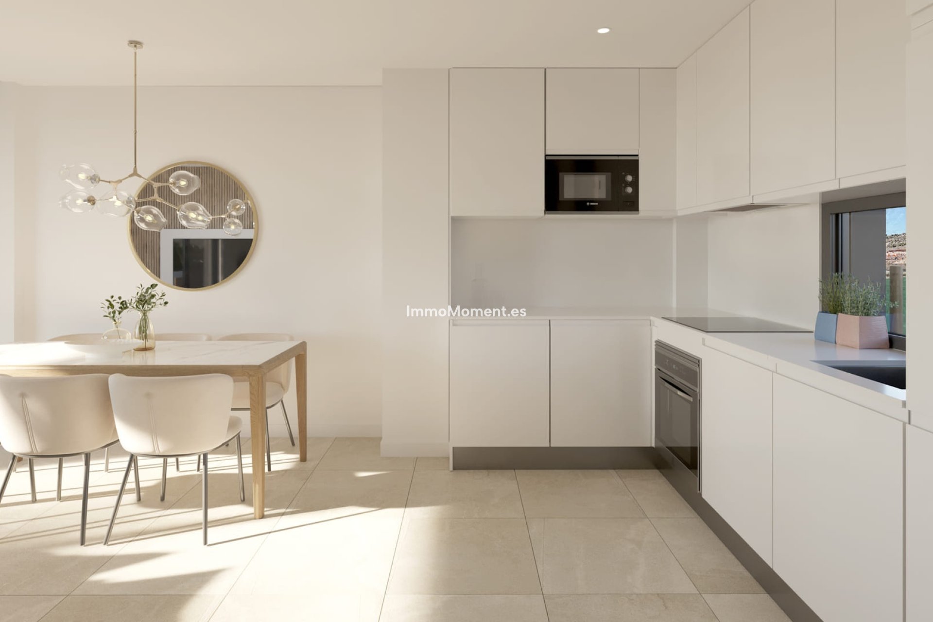 New Build - Townhouse - Sotogrande - San Roque