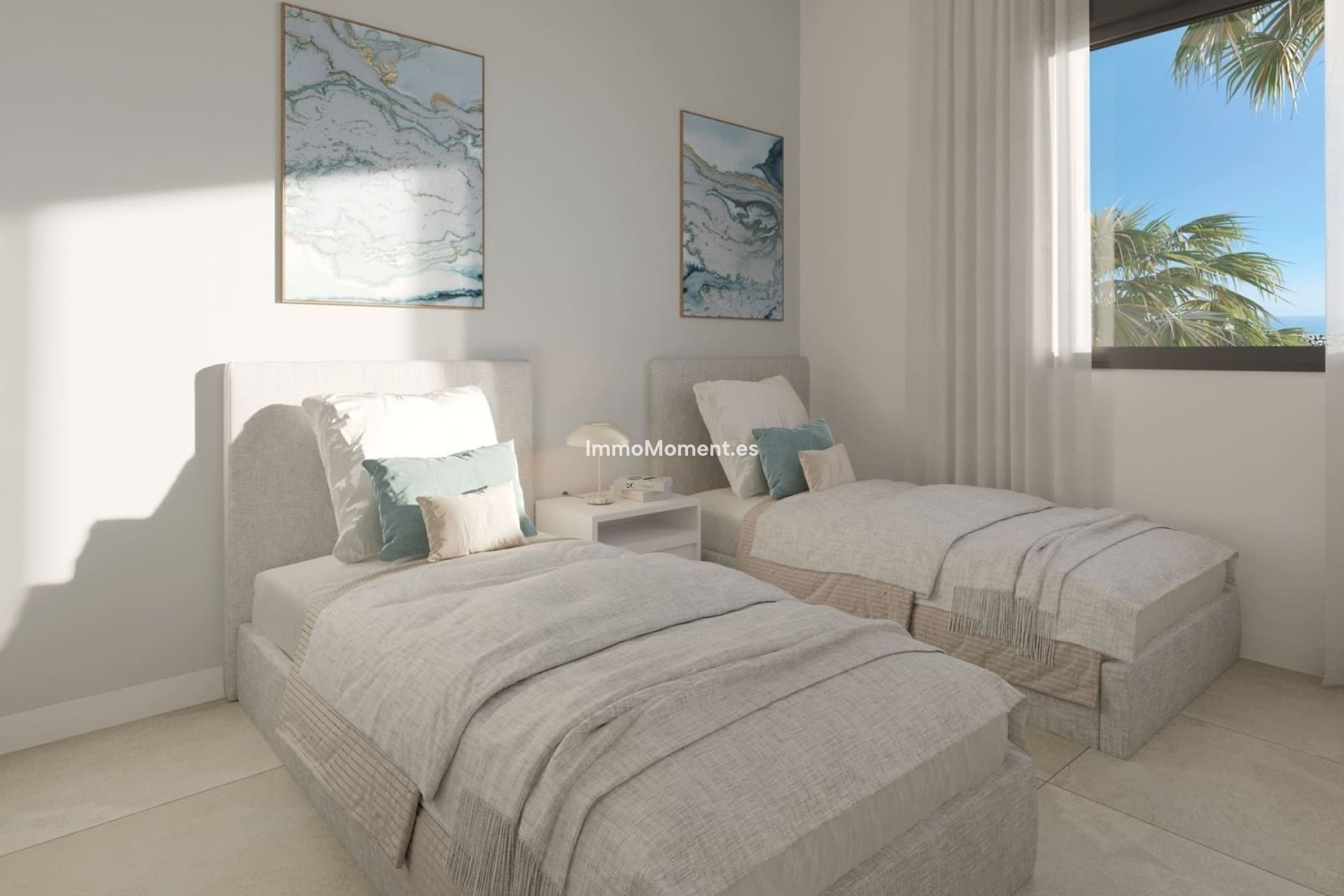 New Build - Townhouse - Sotogrande - San Roque