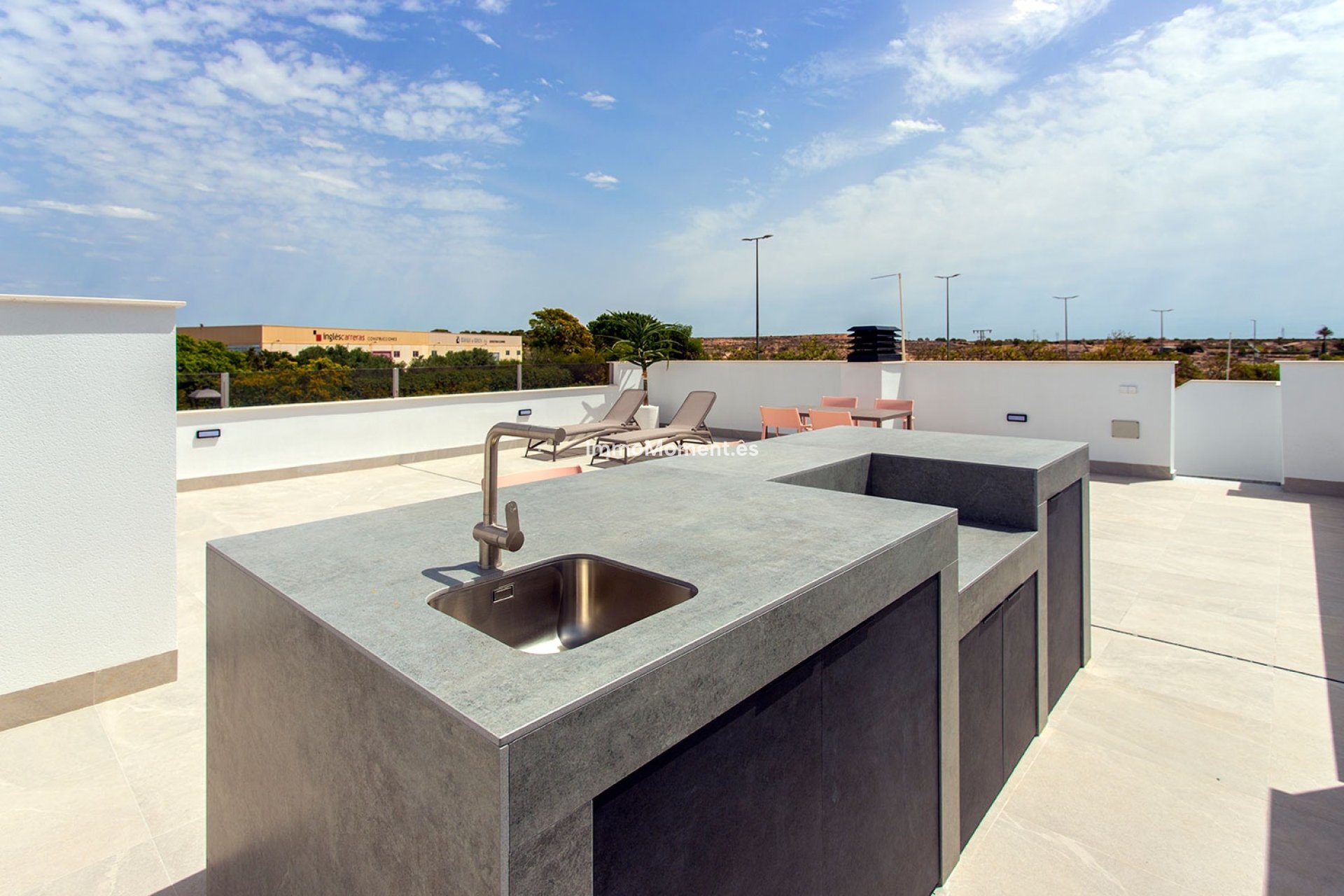 New Build - Townhouse - Sucina