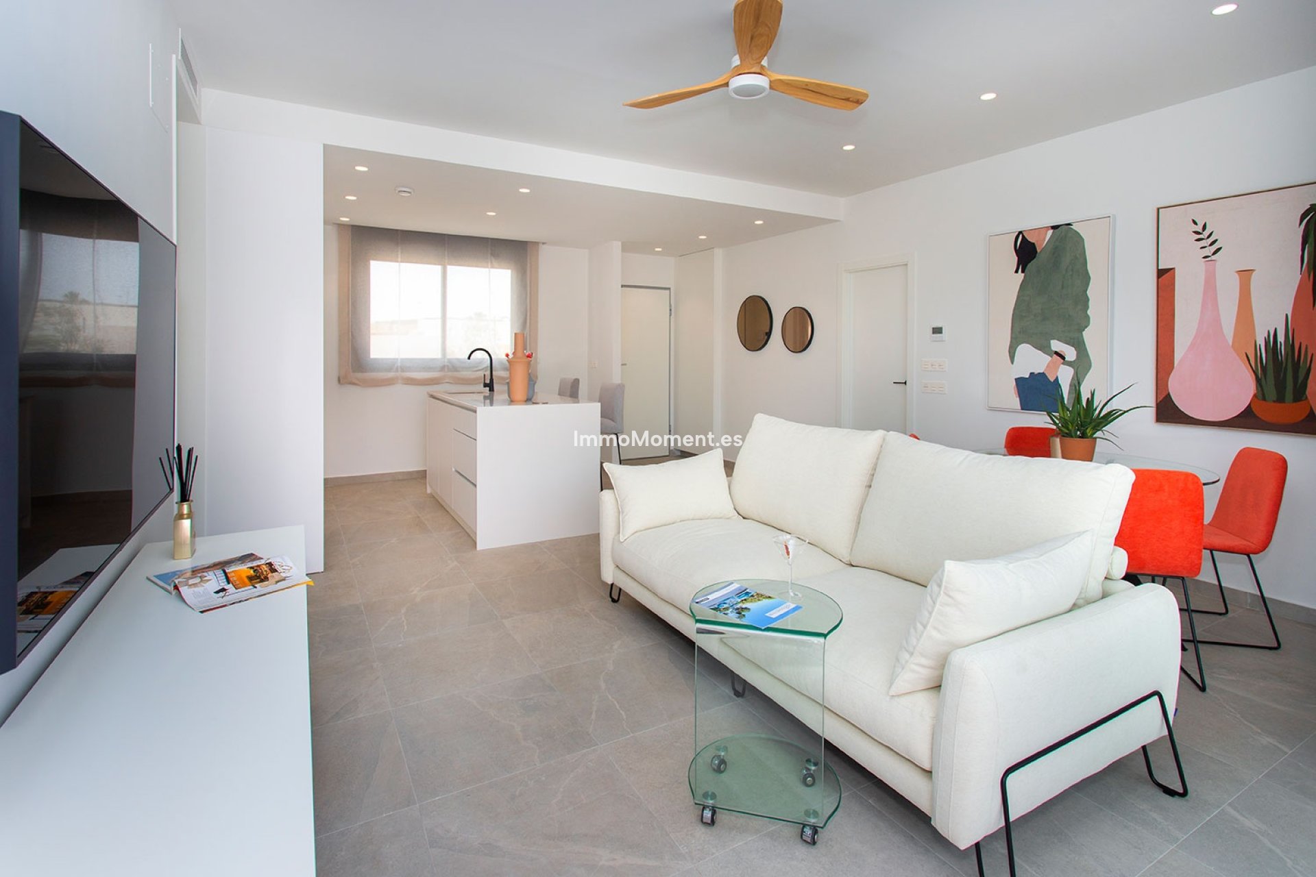 New Build - Townhouse - Sucina