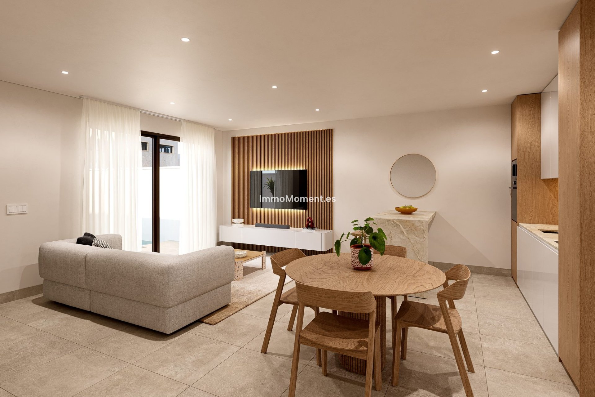 New Build - Townhouse - Torre Pacheco - Torre-Pacheco