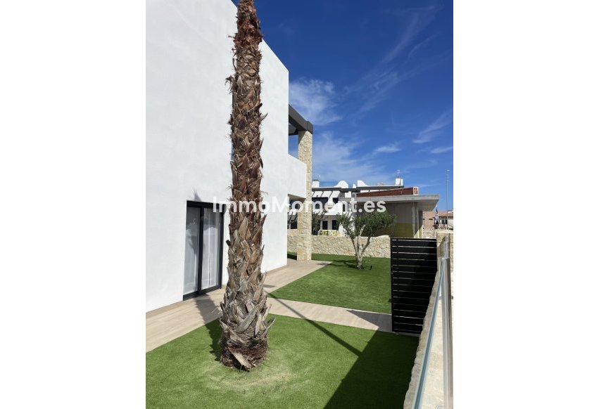 New Build - Townhouse - Torrevieja