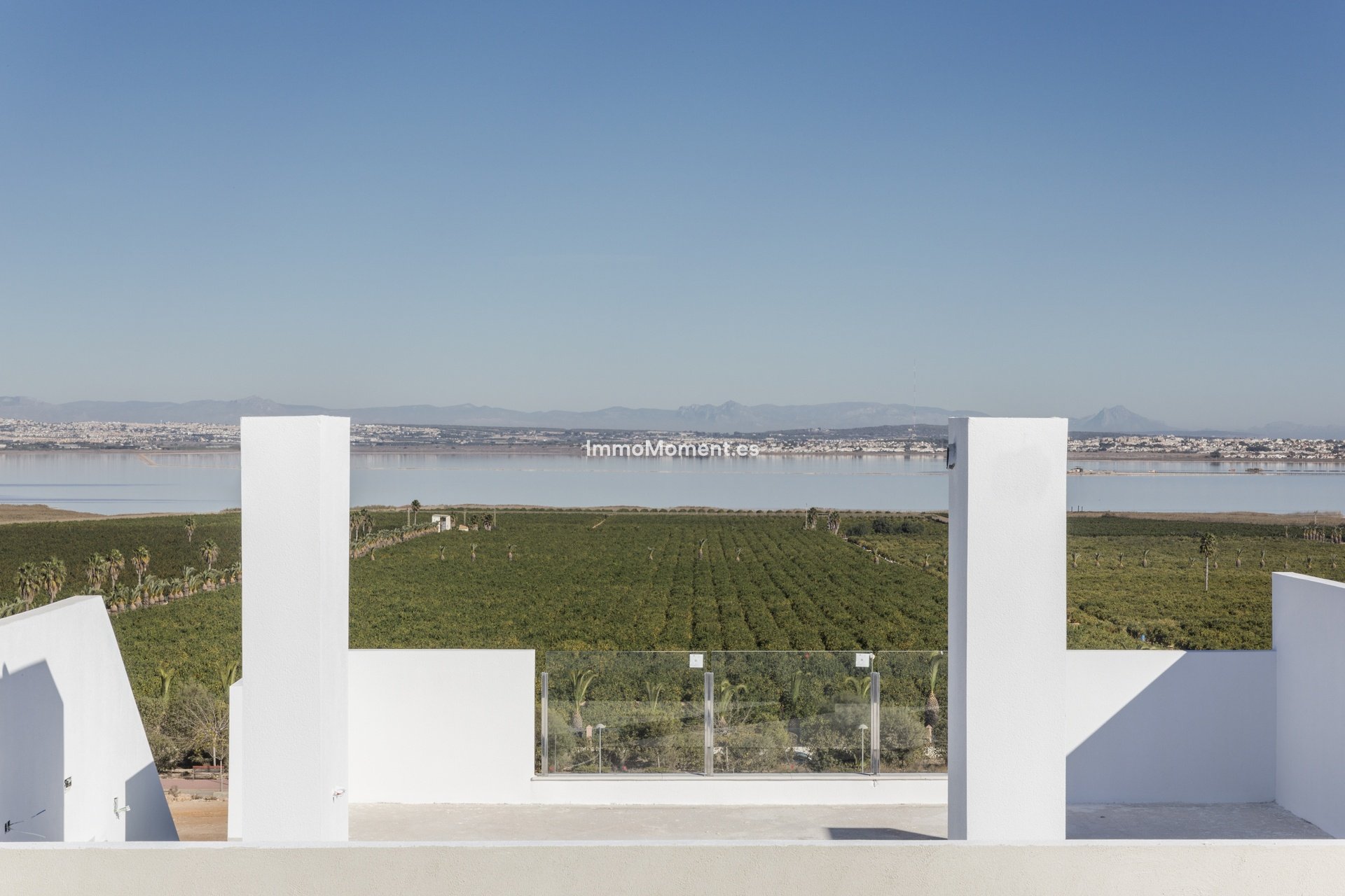 New Build - Townhouse - Torrevieja
