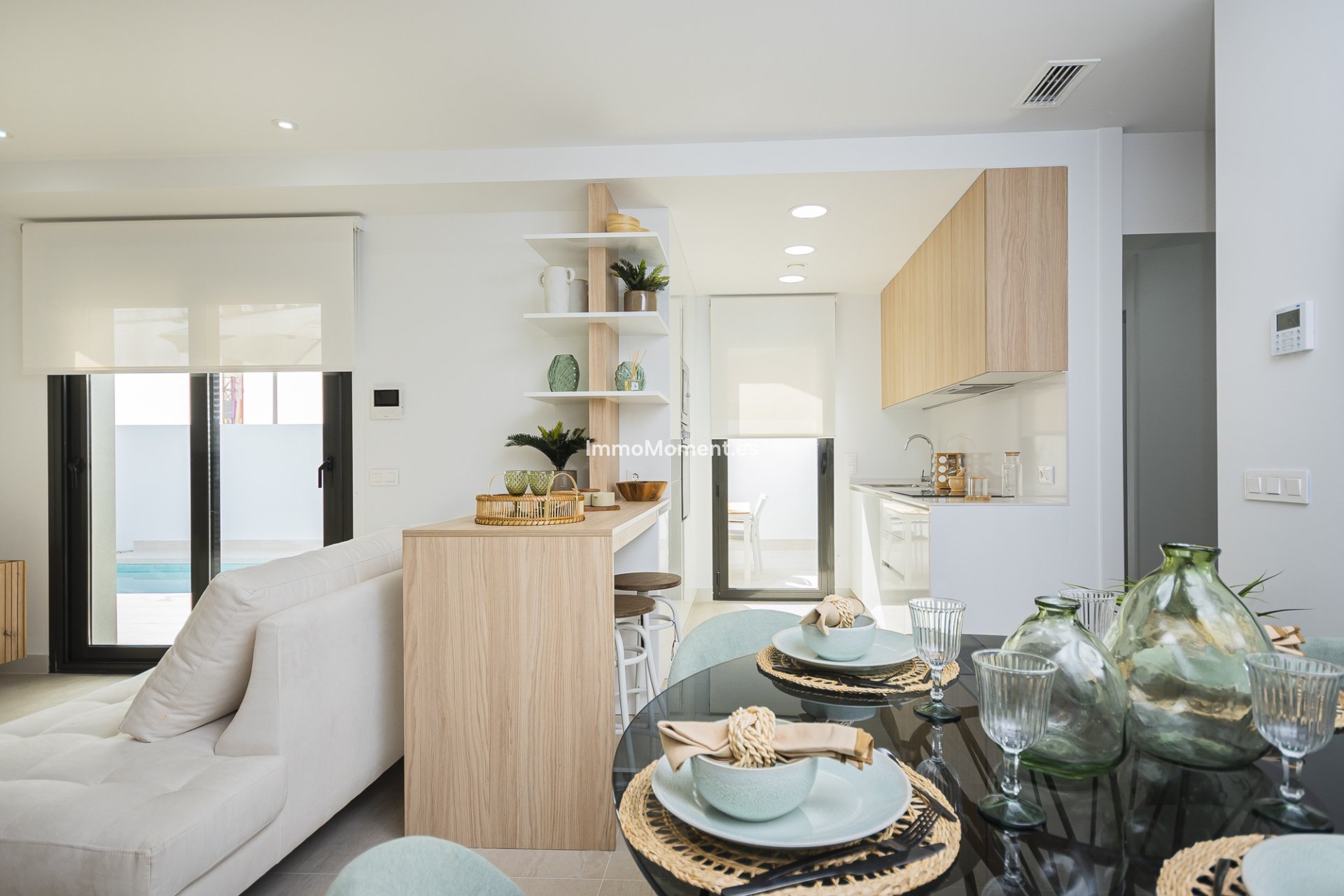 New Build - Townhouse - Torrevieja