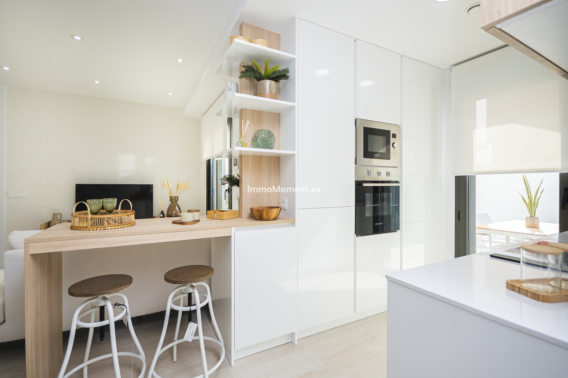 New Build - Townhouse - Torrevieja