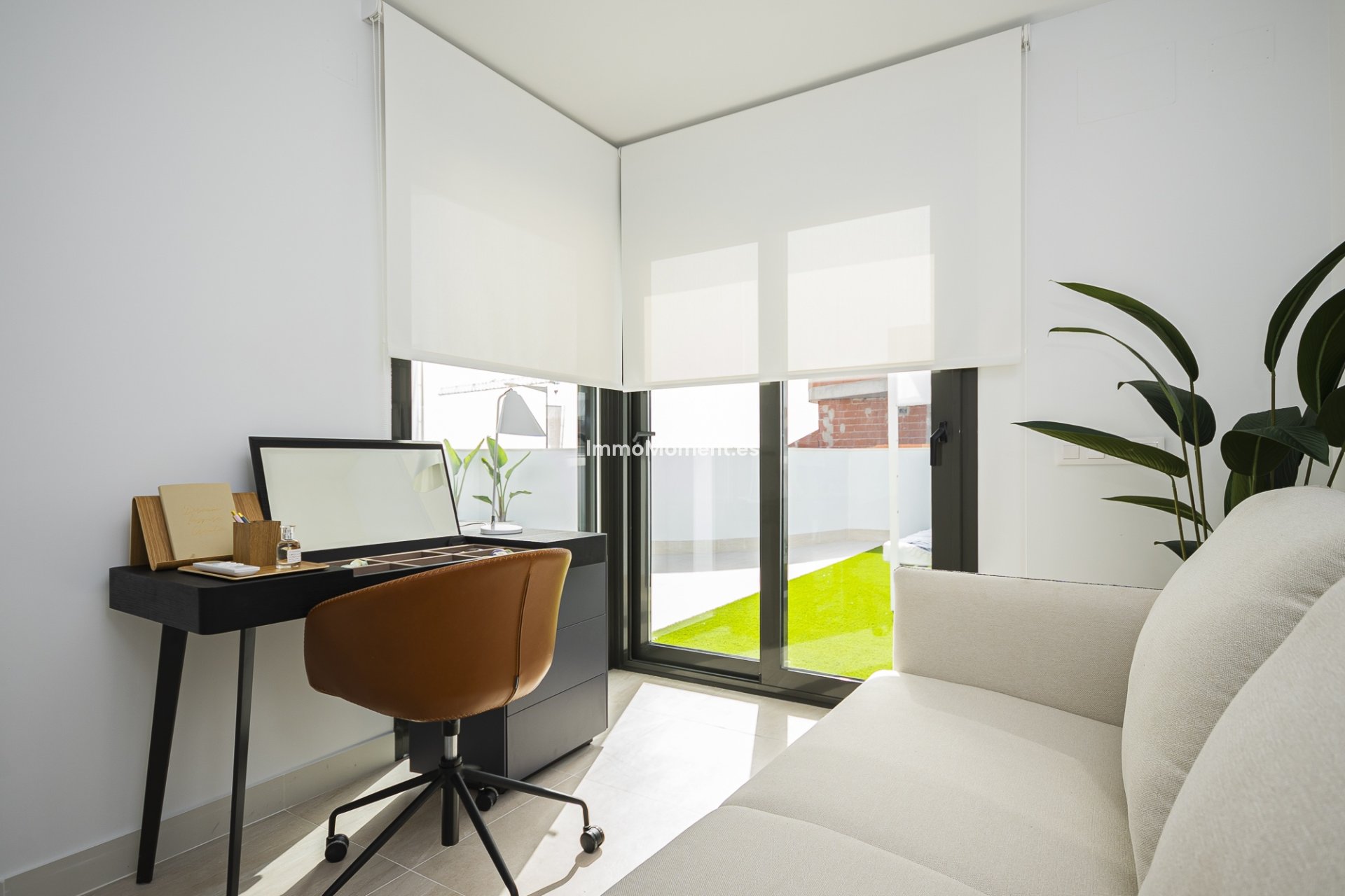 New Build - Townhouse - Torrevieja