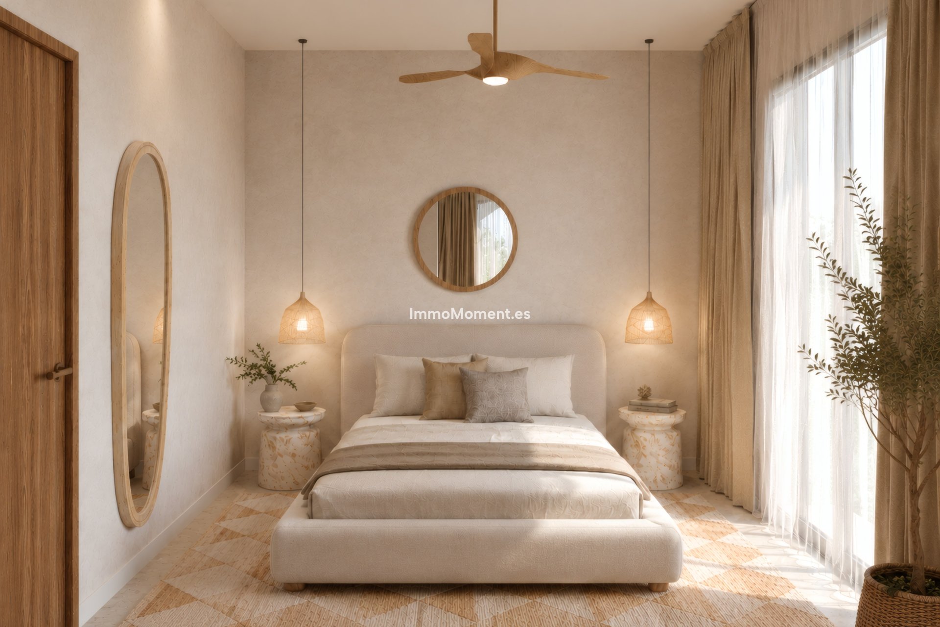 New Build - Townhouse - Vistabella
