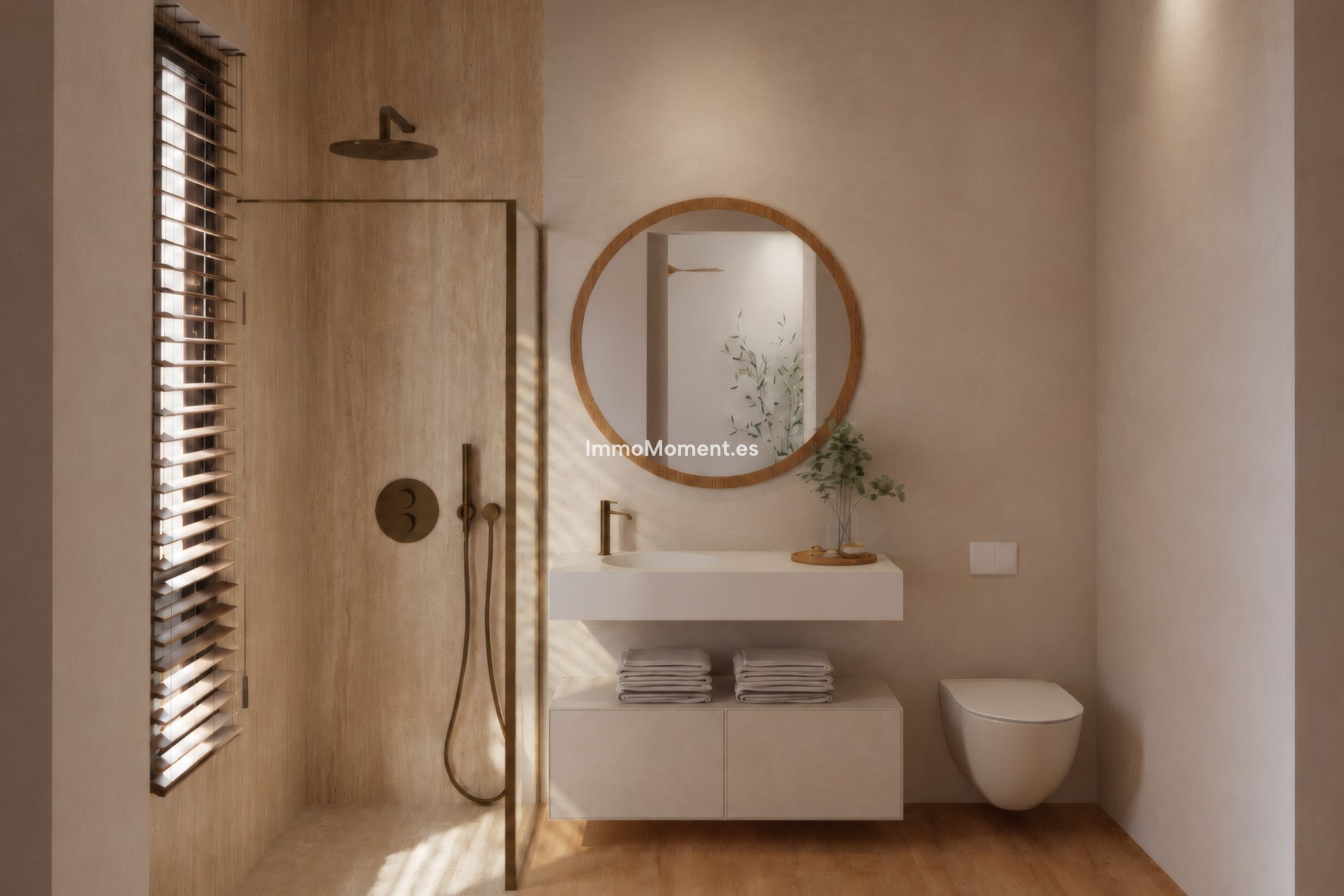 New Build - Townhouse - Vistabella