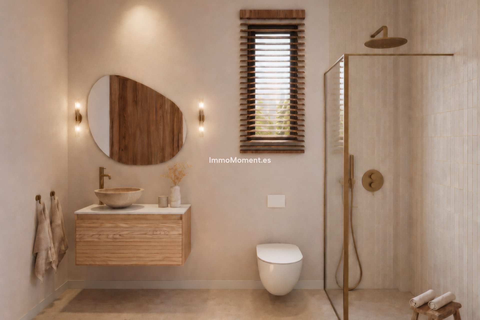 New Build - Townhouse - Vistabella
