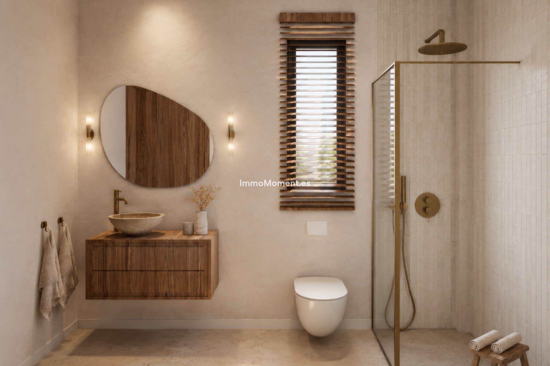 New Build - Townhouse - Vistabella