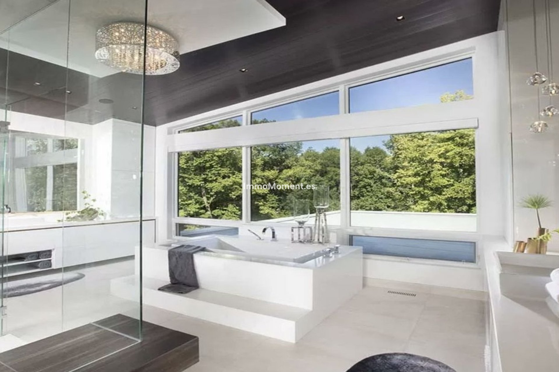 New Build - Villa - Benahavís - Benahavís Centro