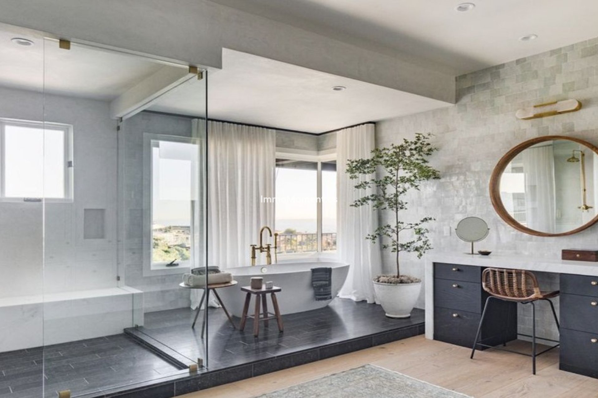 New Build - Villa - Benahavís - Benahavís Centro