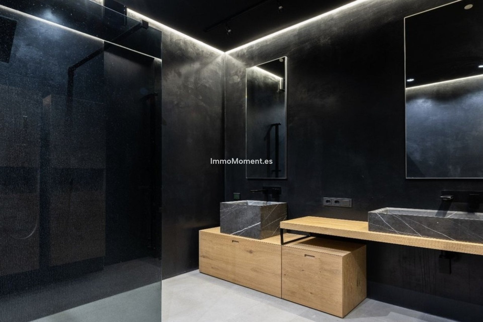 New Build - Villa - Benahavís - Benahavís Centro