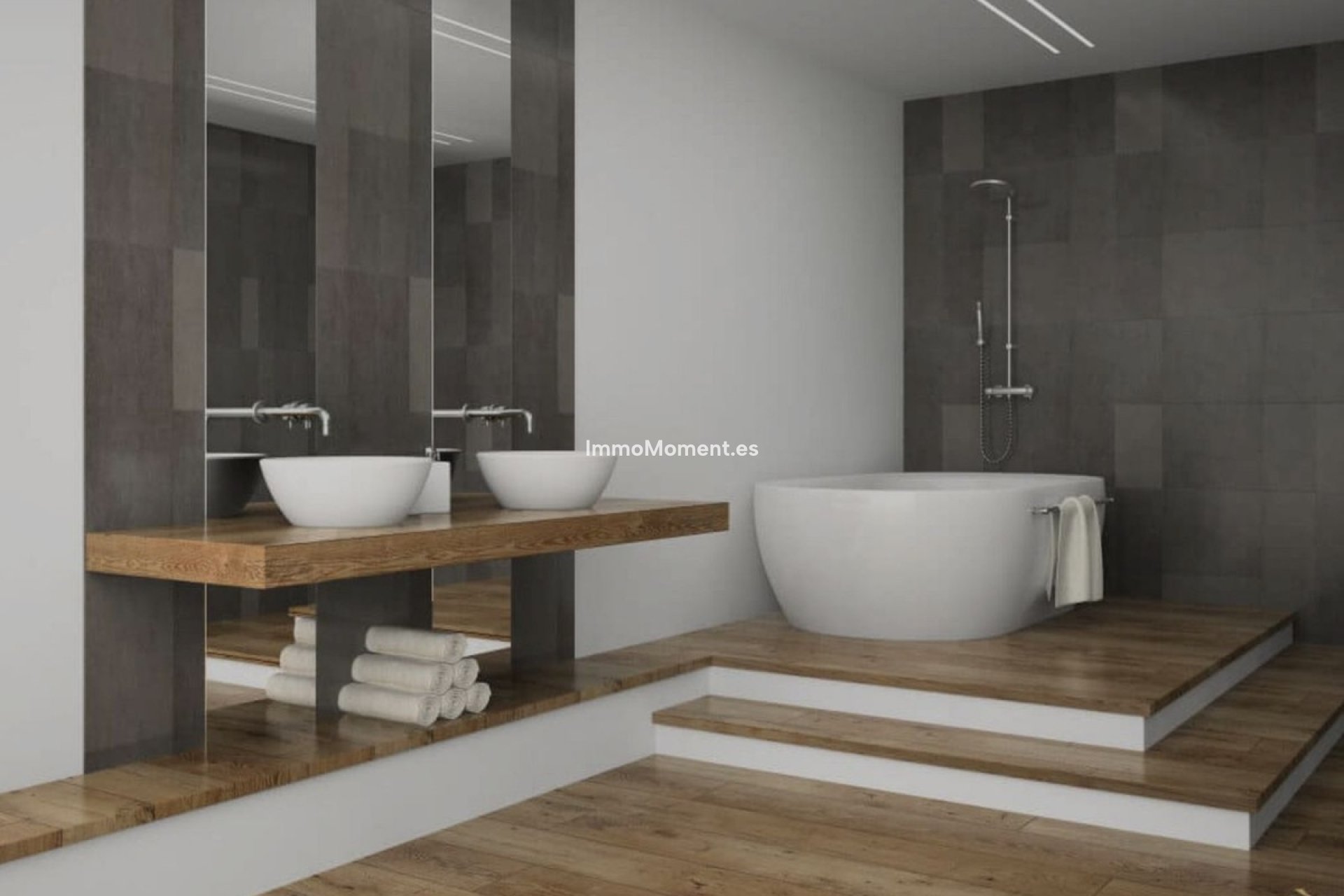 New Build - Villa - Benahavís - Benahavís Centro