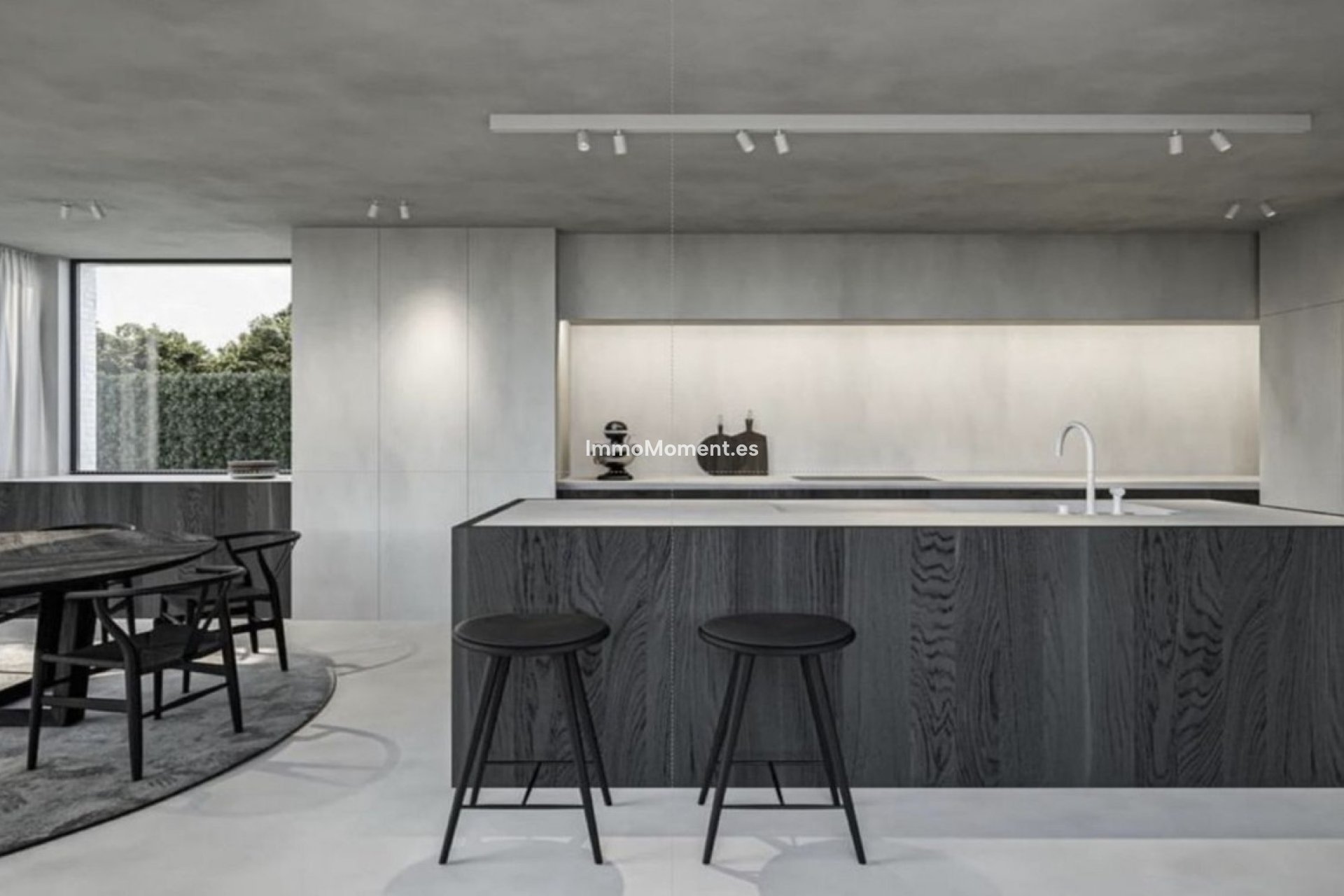 New Build - Villa - Benahavís - Benahavís Centro