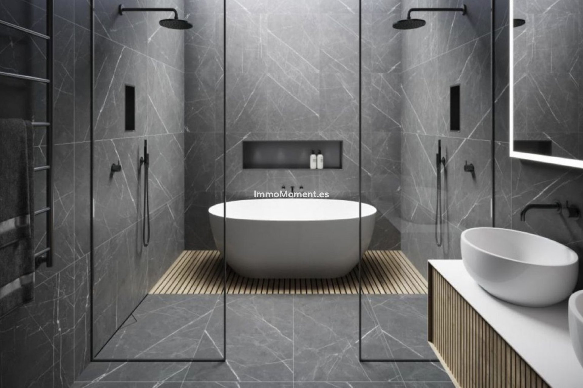 New Build - Villa - Benahavís - Benahavís Centro