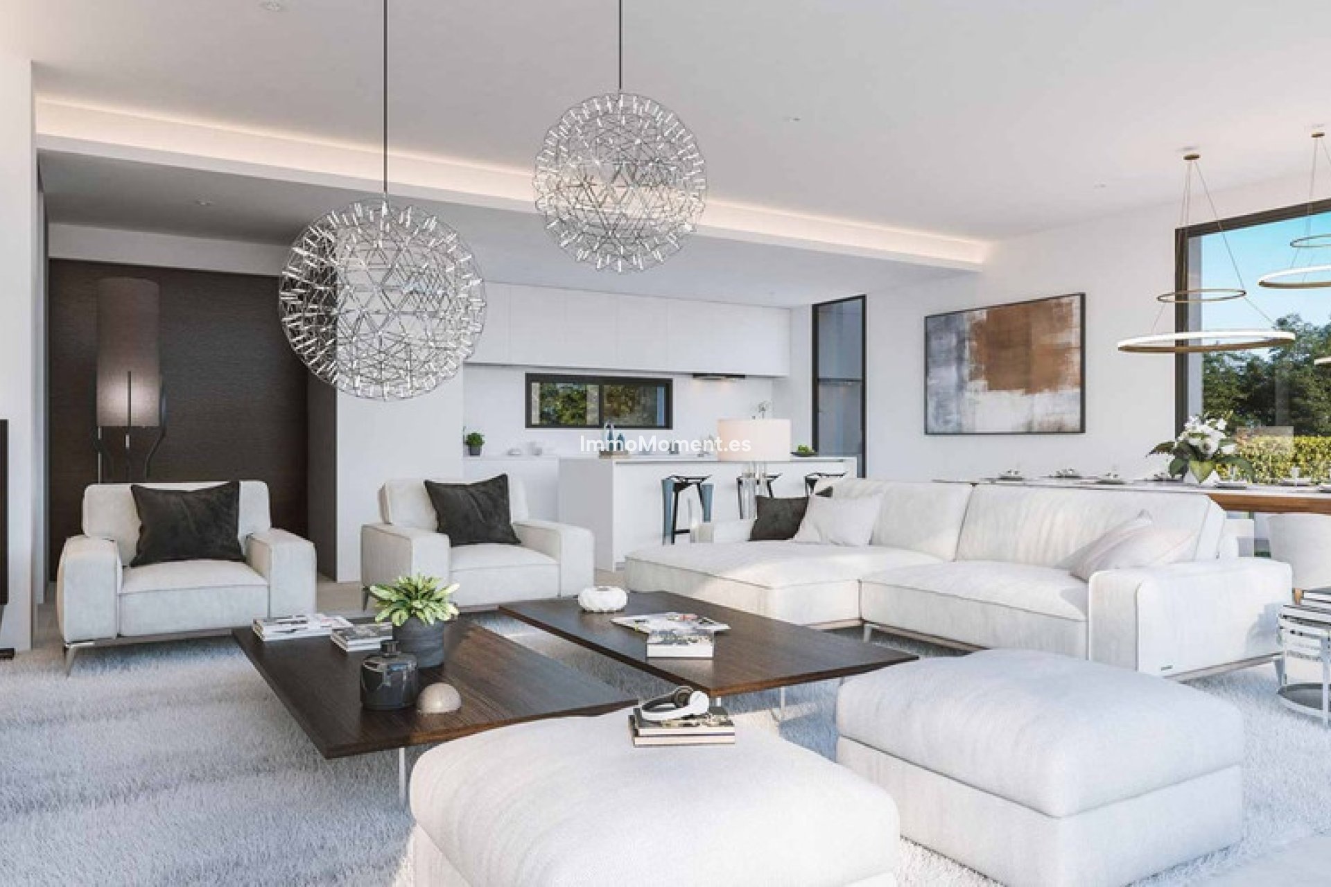 New Build - Villa - Benahavís - Benahavís Centro