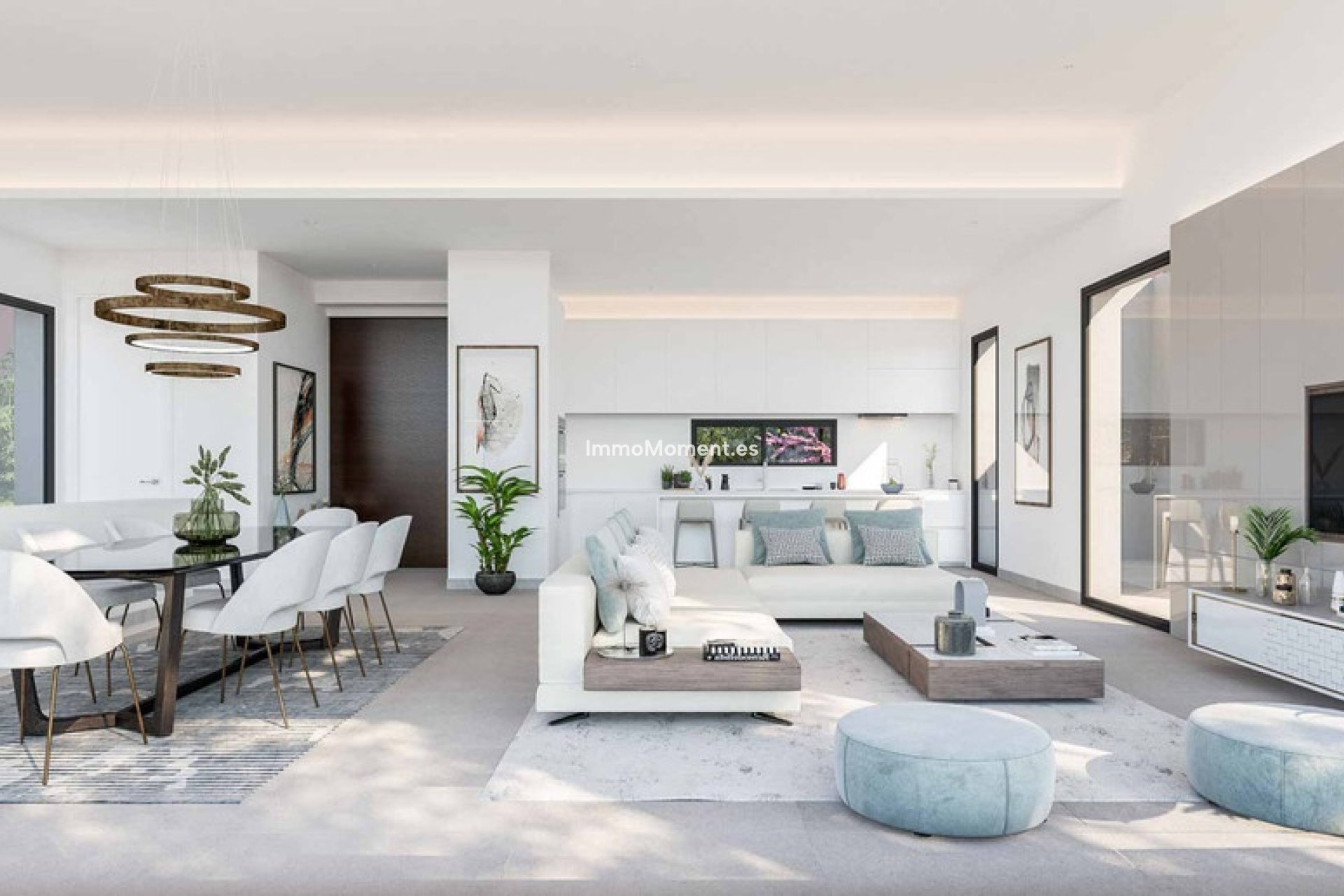 New Build - Villa - Benahavís - Benahavís Centro