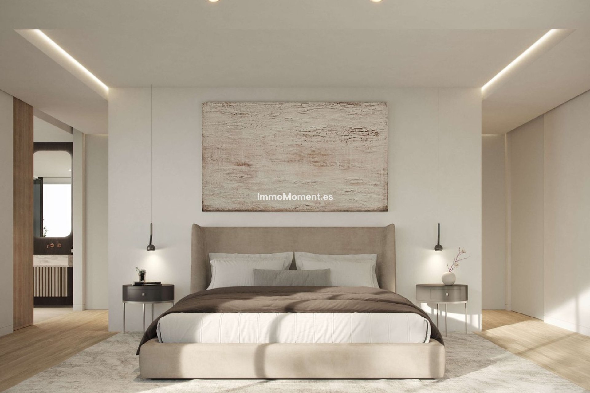 New Build - Villa - Benahavís - Benahavís Centro