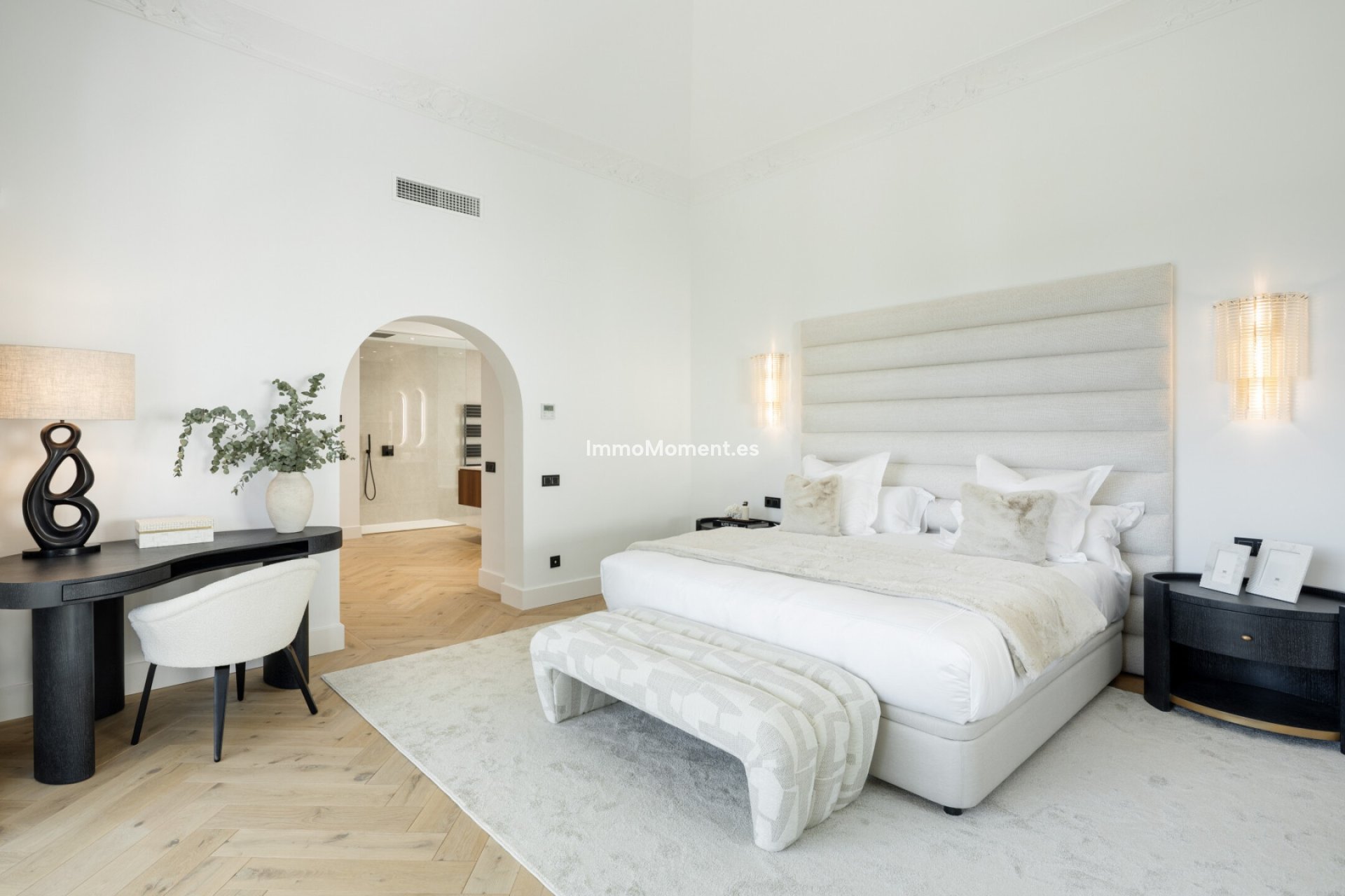 New Build - Villa - Benahavís