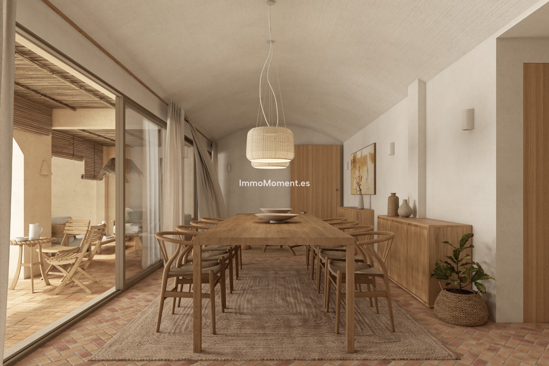 New Build - Villa - Benissa