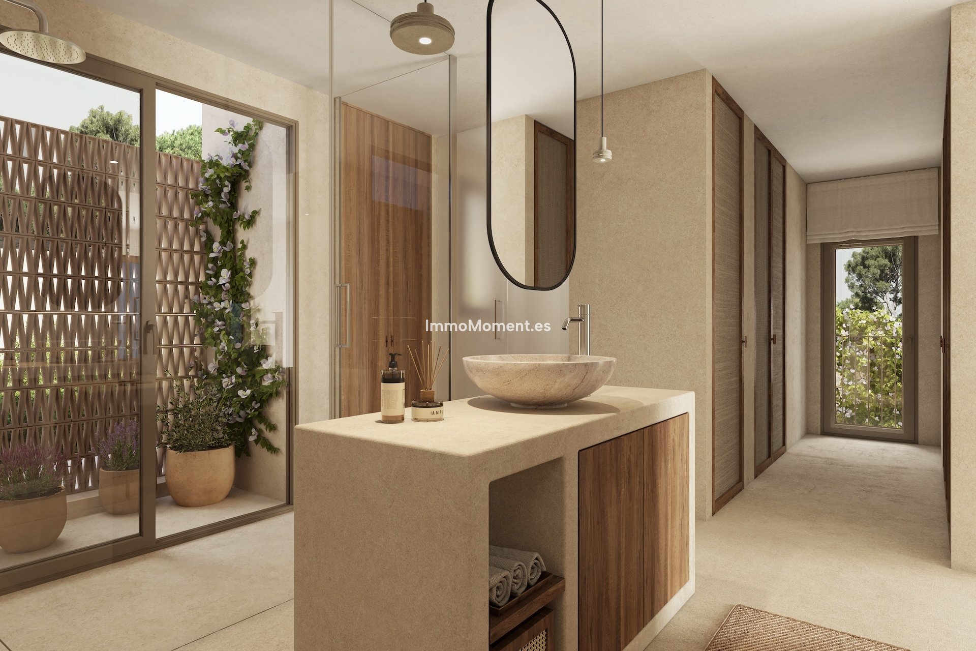 New Build - Villa - Benissa